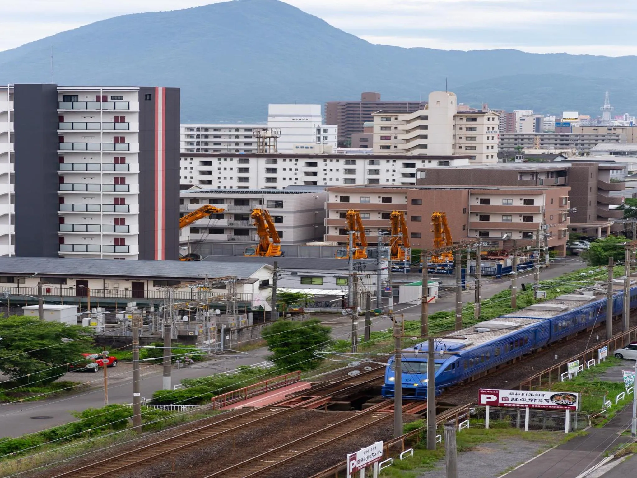 Location in Hotel Sun Valley Annex