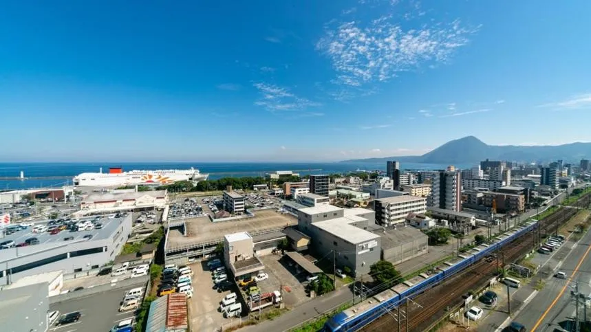 View (from property/room) in Hotel Sun Valley Annex