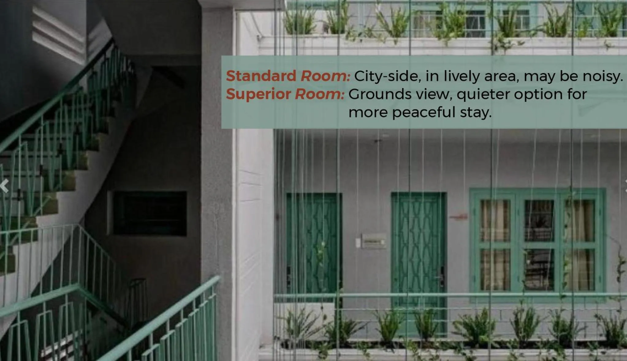 La Memoria Hotel - City Centre