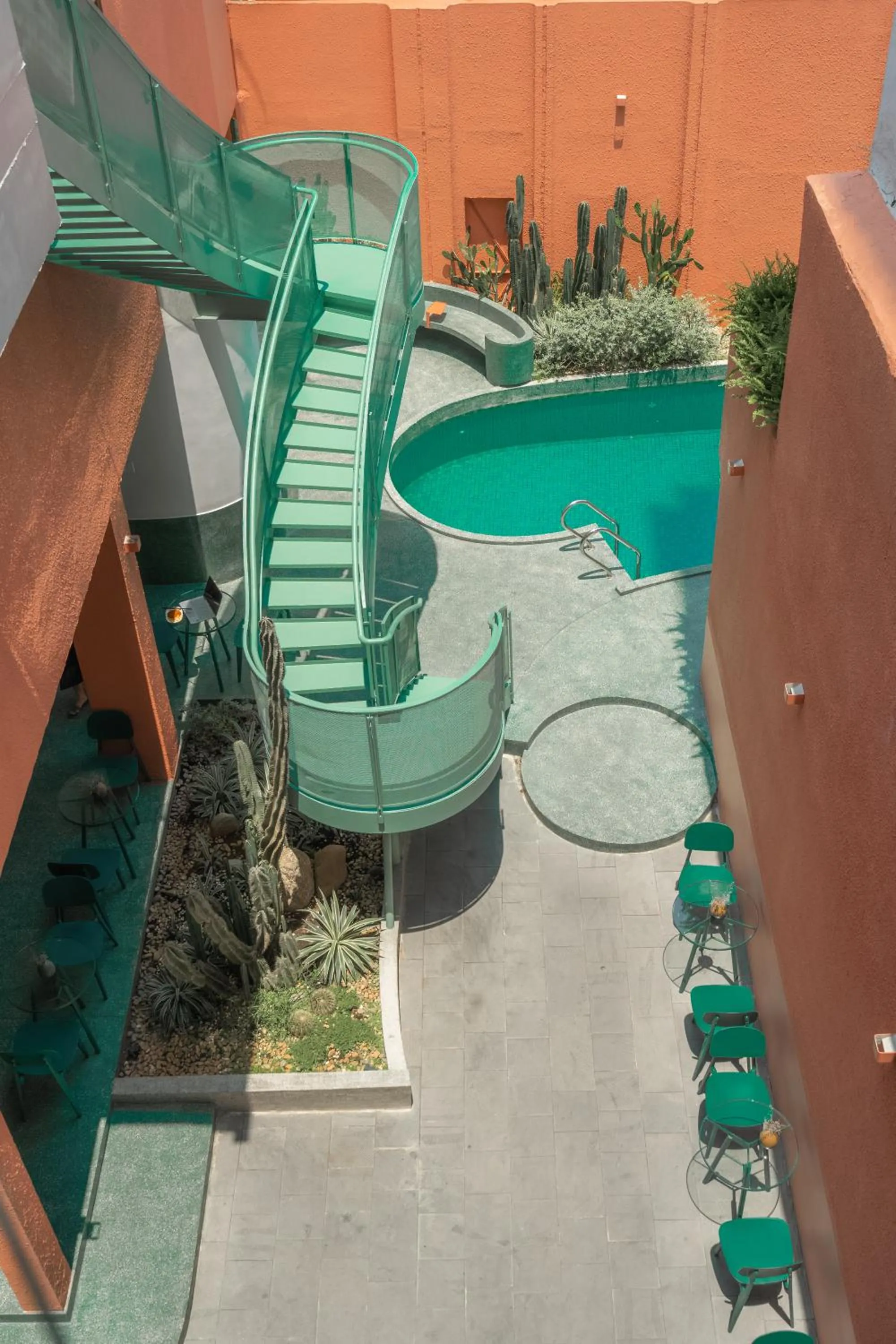 La Memoria Hotel - City Centre