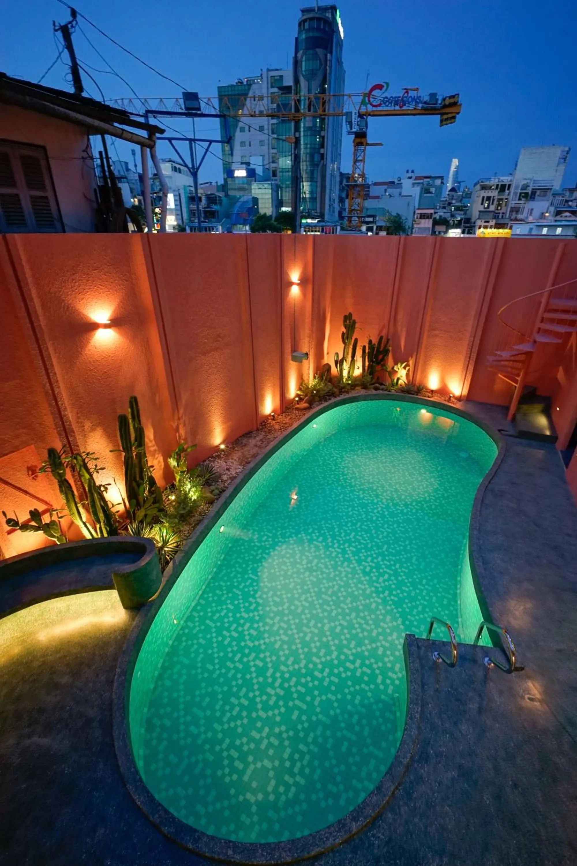 La Memoria Hotel - City Centre