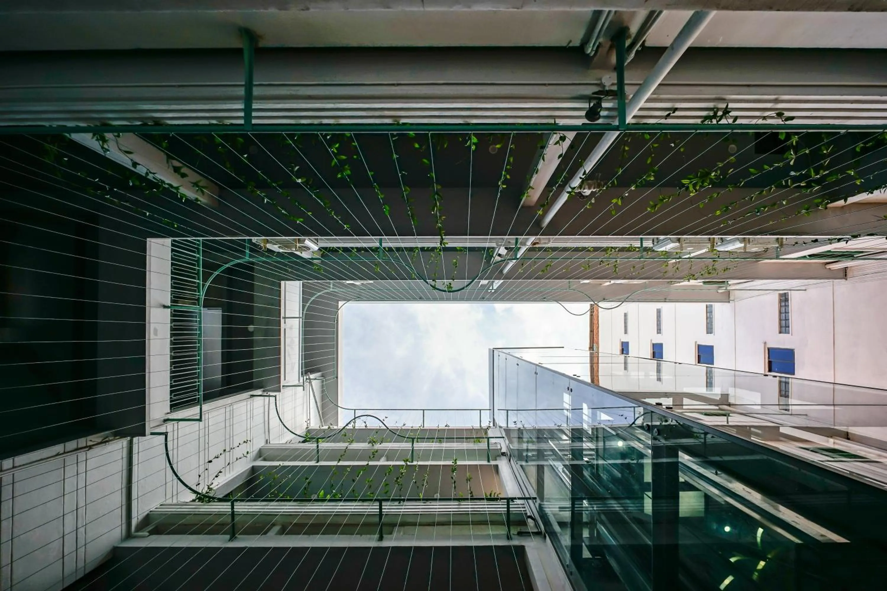 La Memoria Hotel - City Centre