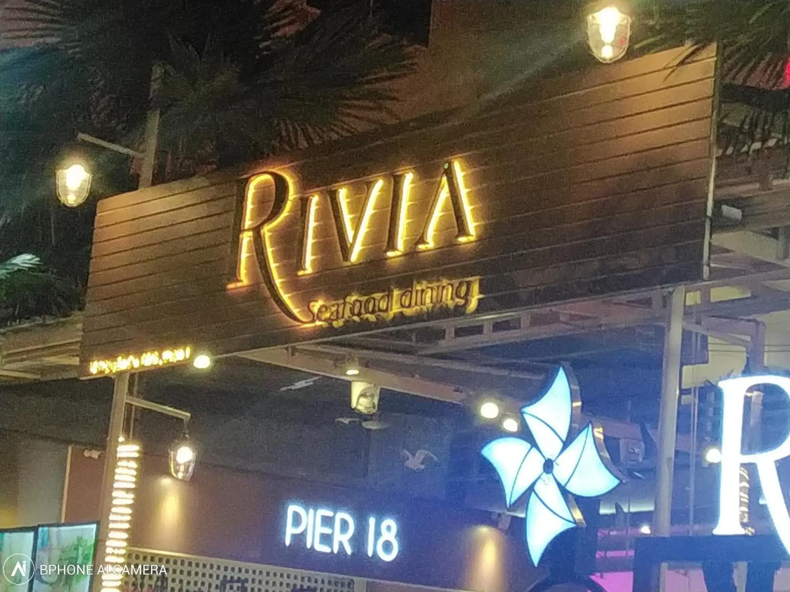 Restaurant/places to eat in La Memoria Hotel - City Centre Restaurant/places to eat in La Memoria Hotel - City Centre