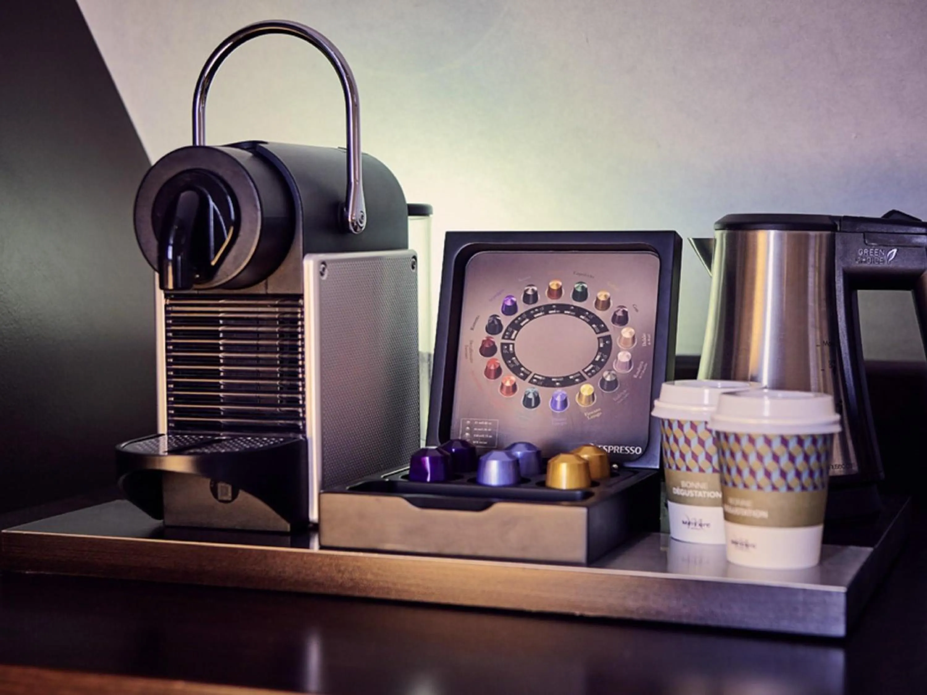 Bedroom in Mercure Bourg En Bresse