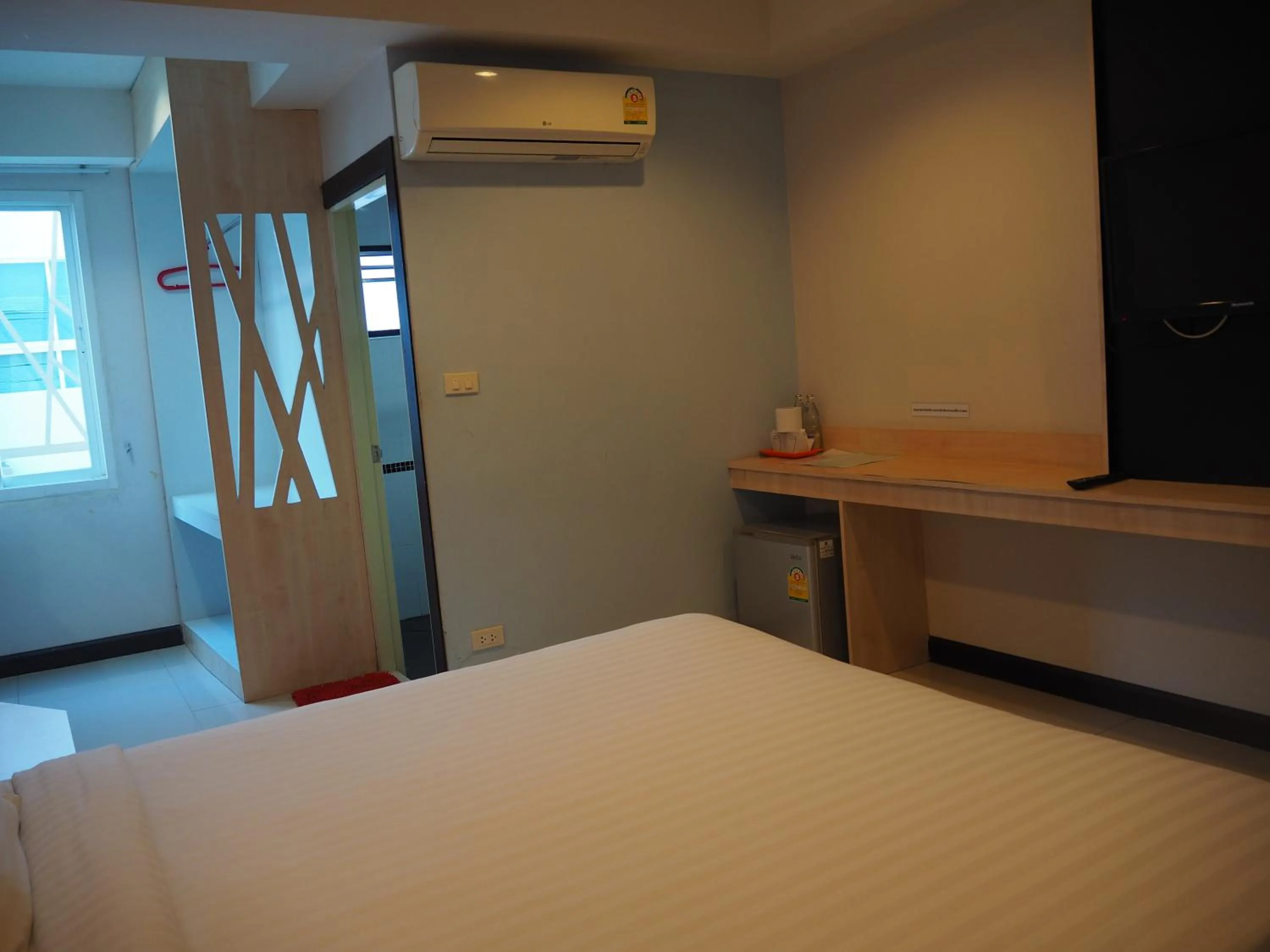 Le Lerts Living Hotel