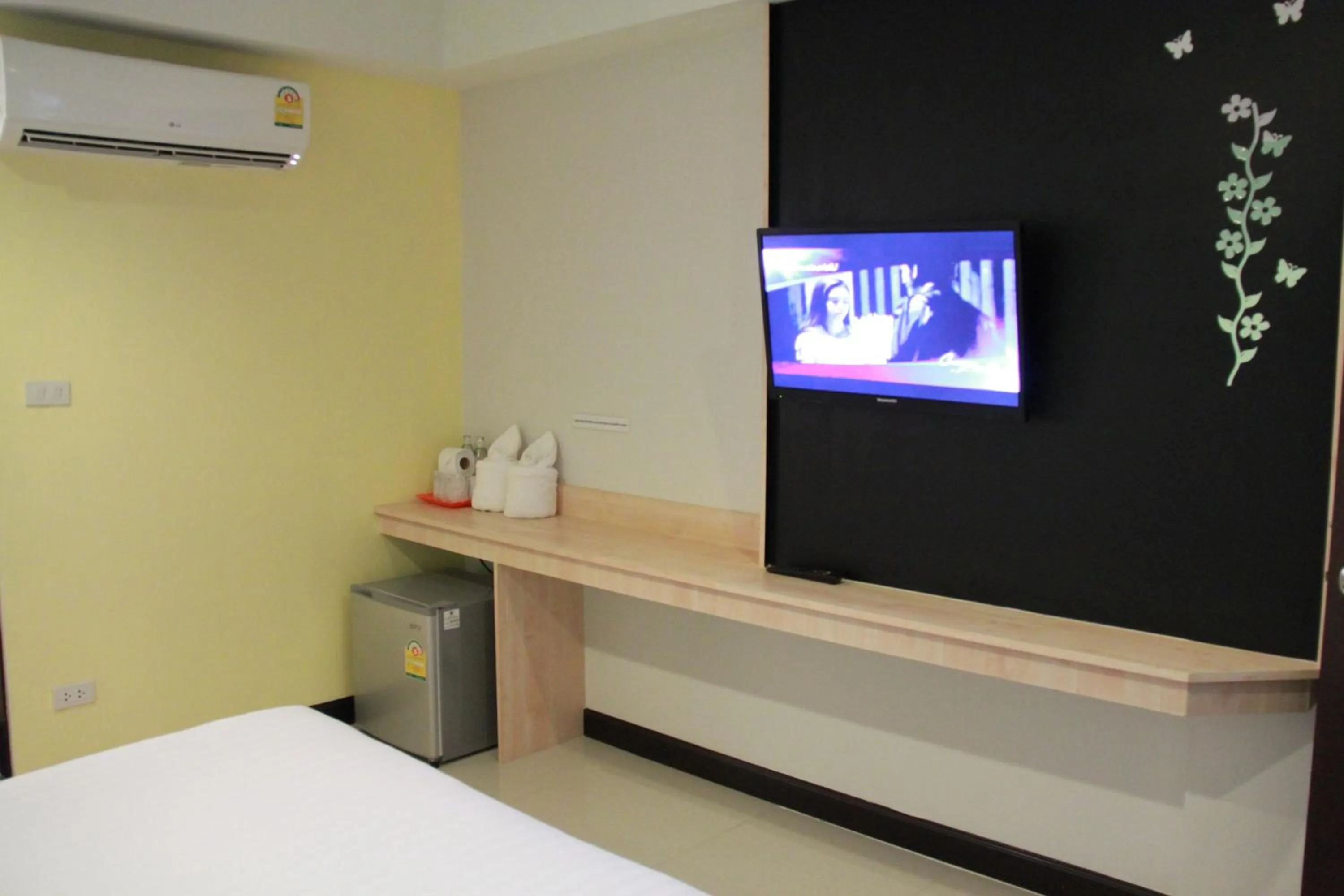 Le Lerts Living Hotel