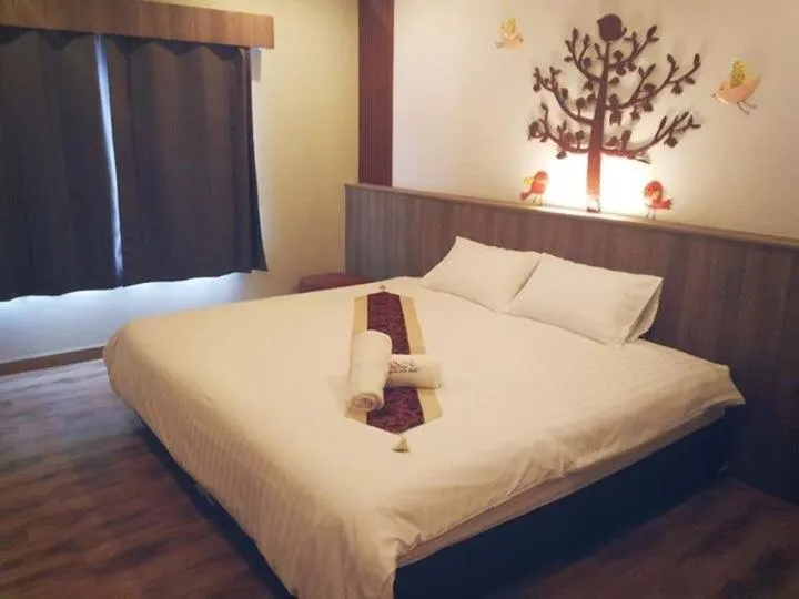 Le Lerts Living Hotel