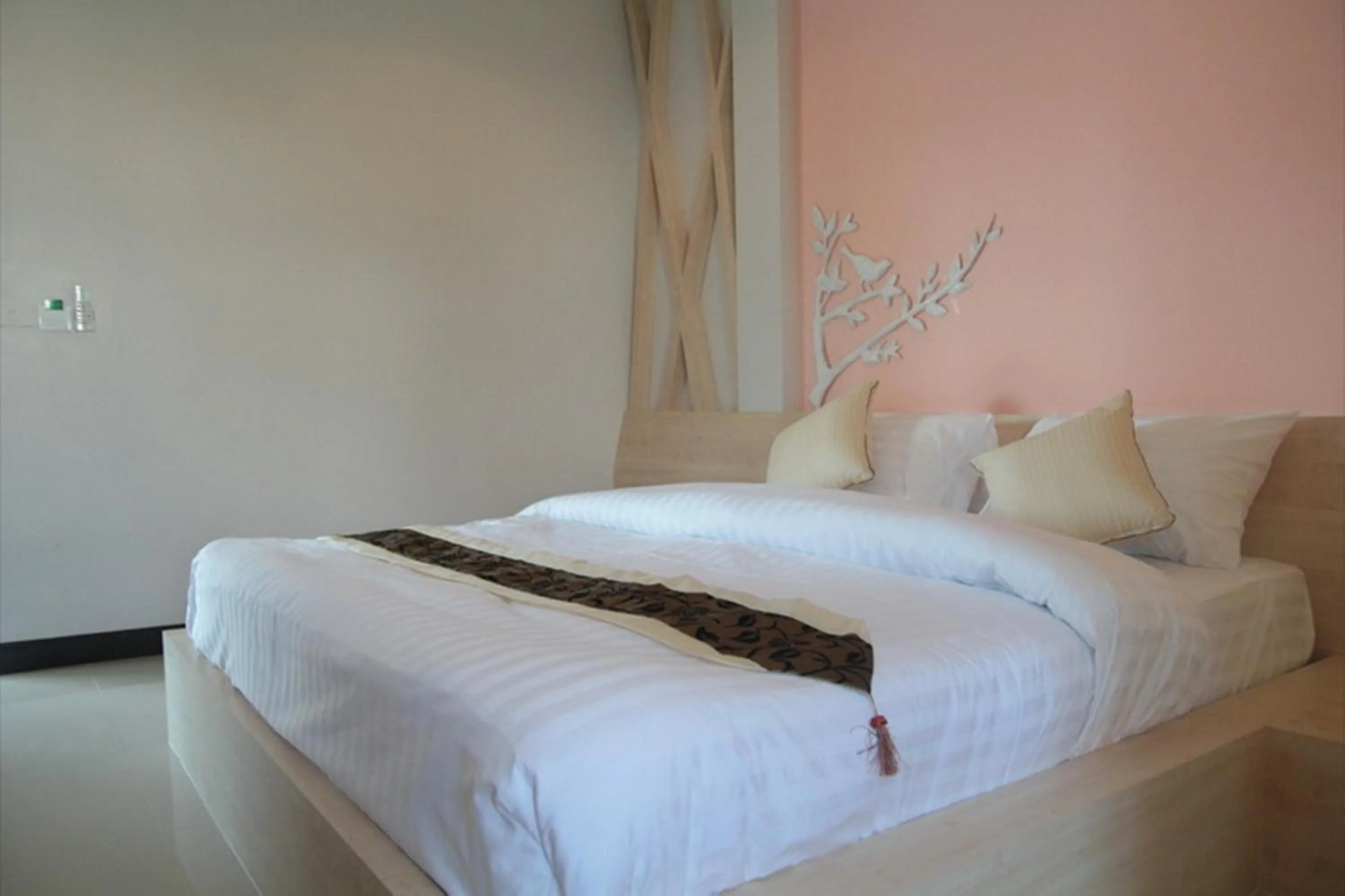 Le Lerts Living Hotel