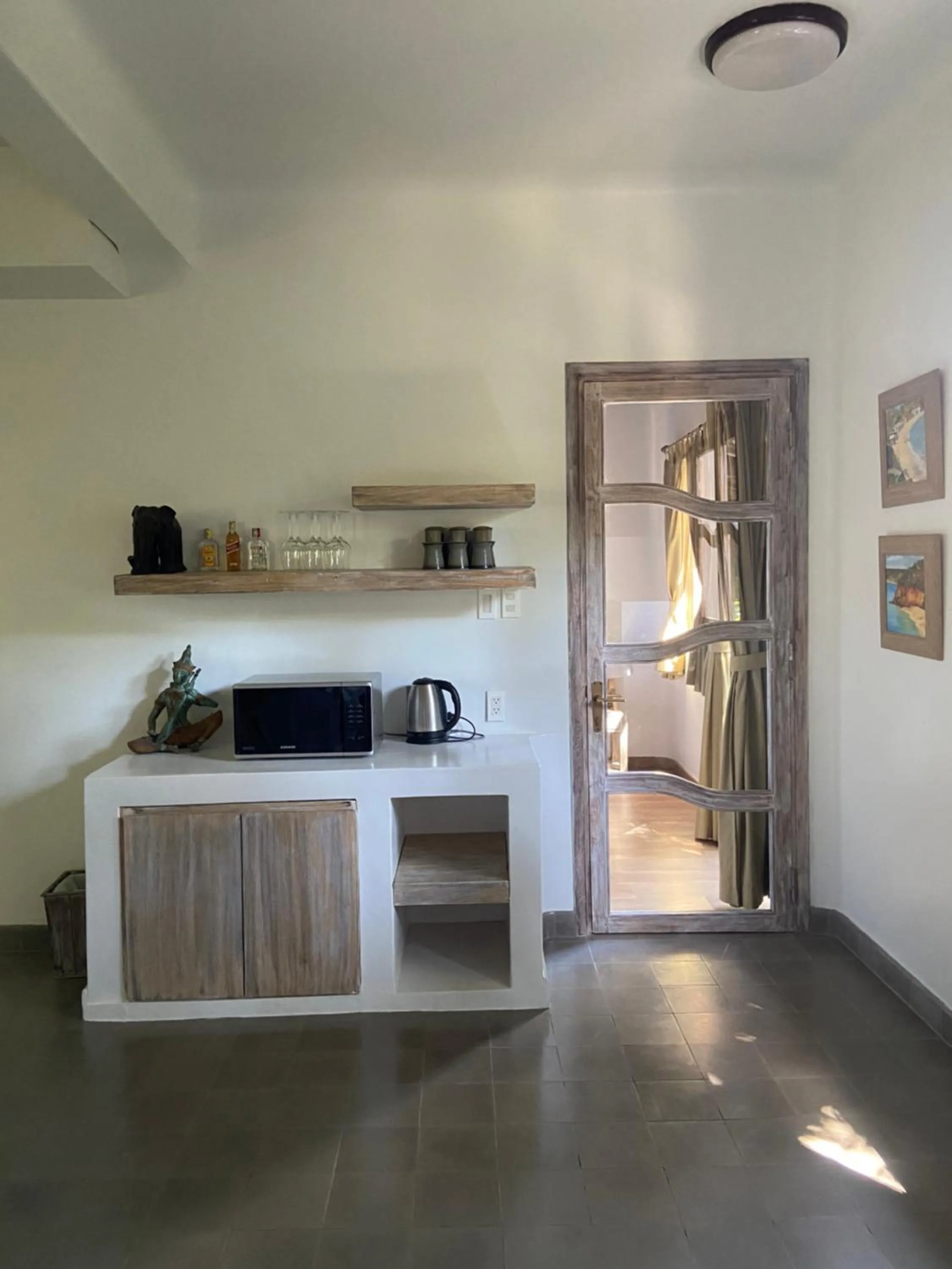 Coffee/tea facilities in Sailing Club Resort Mui Ne