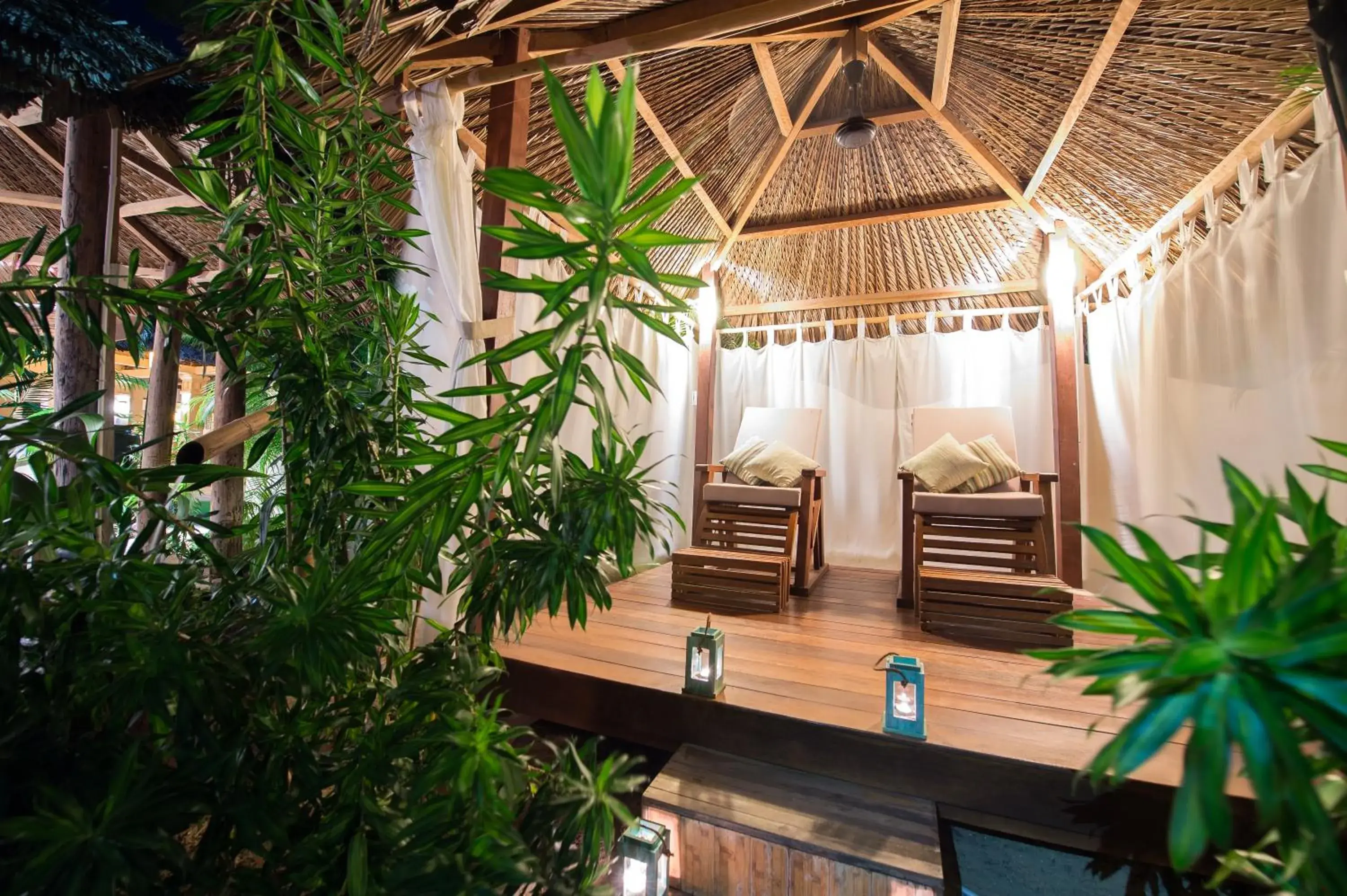 Spa and wellness centre/facilities in Sailing Club Resort Mui Ne Spa and wellness centre/facilities in Sailing Club Resort Mui Ne