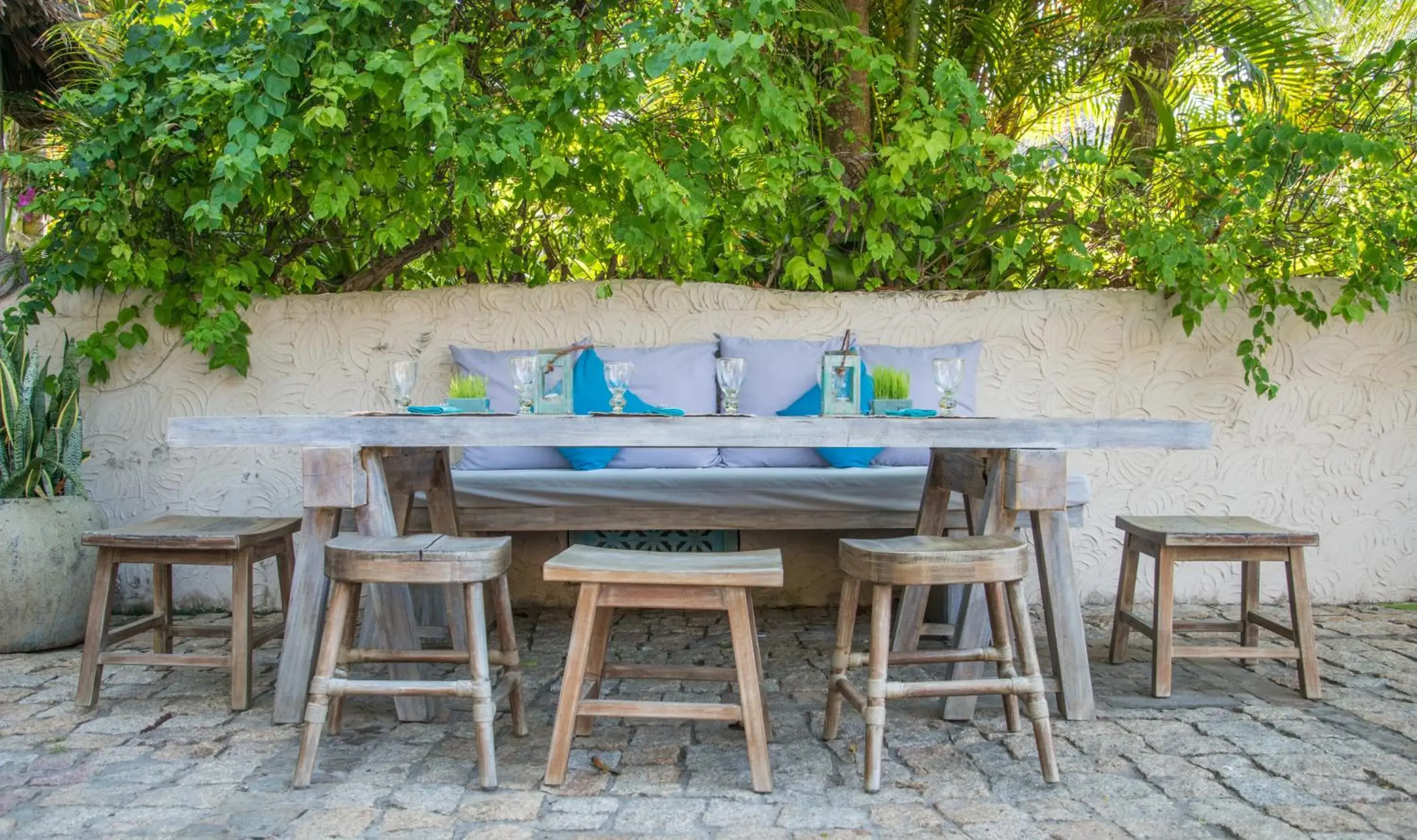 Restaurant/places to eat in Sailing Club Resort Mui Ne Restaurant/places to eat in Sailing Club Resort Mui Ne