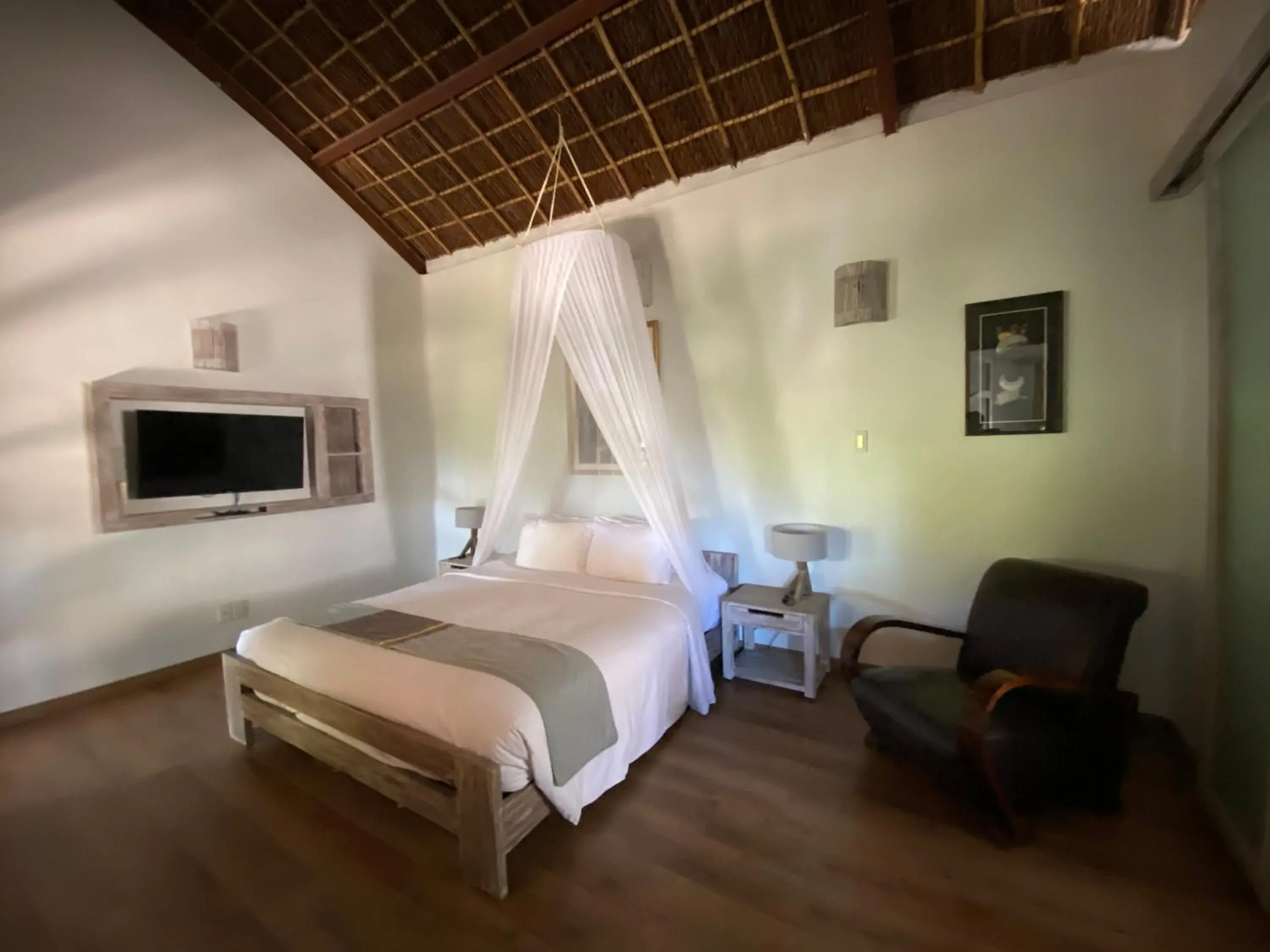 Bedroom, Bed in Sailing Club Resort Mui Ne Bedroom, Bed in Sailing Club Resort Mui Ne