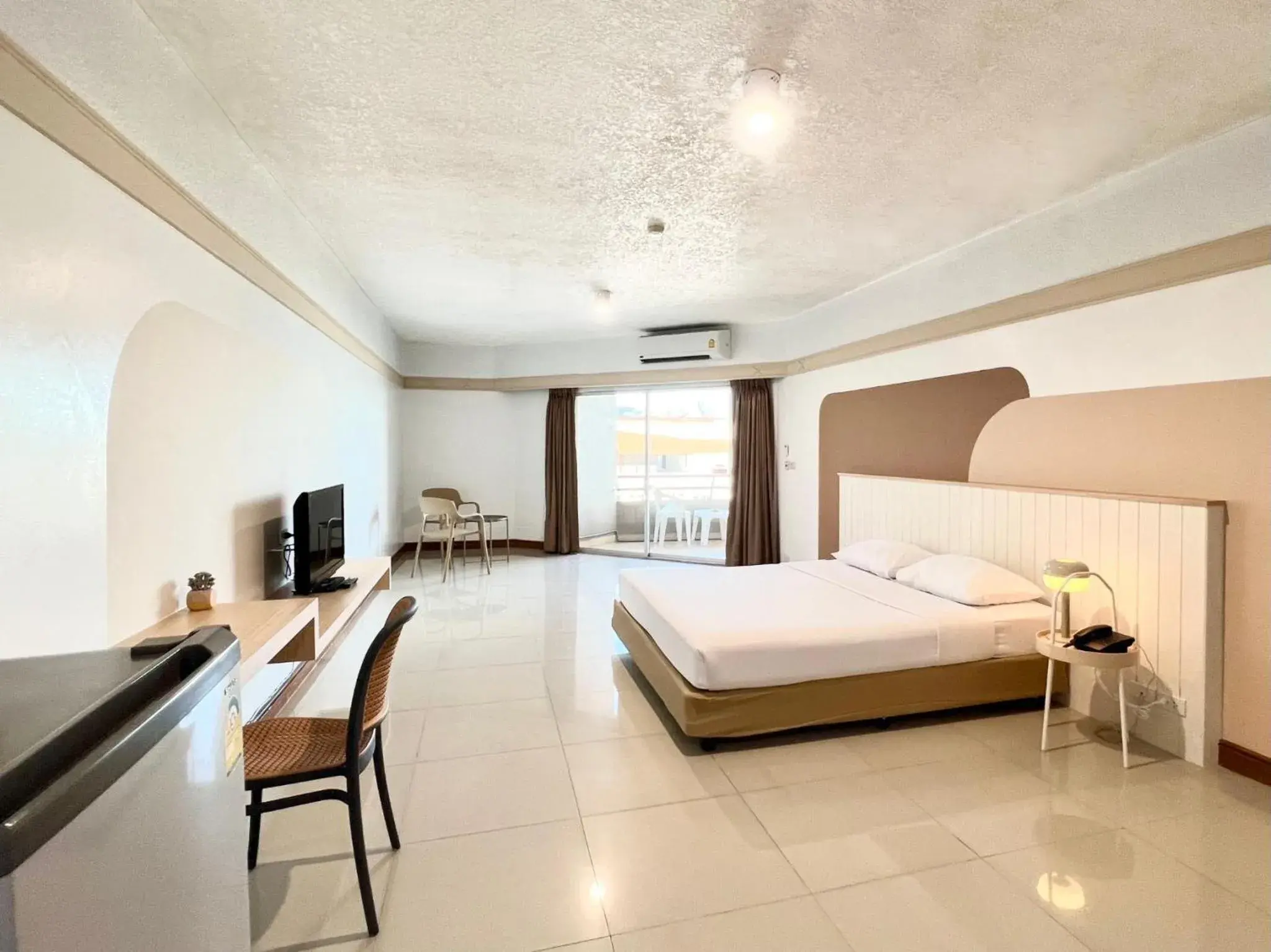 Bed in Markland Beach View Bed in Markland Beach View