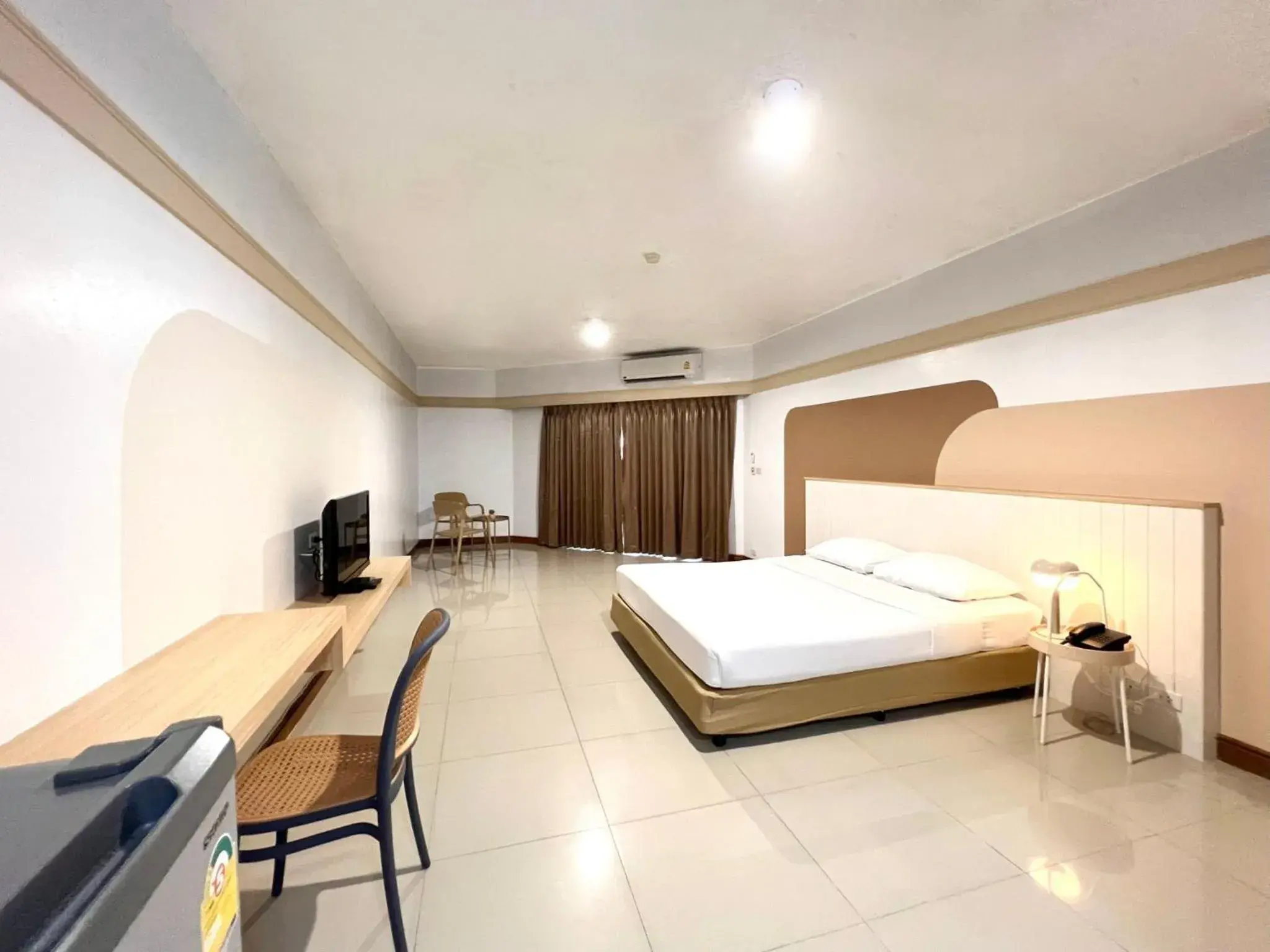 Bed in Markland Beach View Bed in Markland Beach View