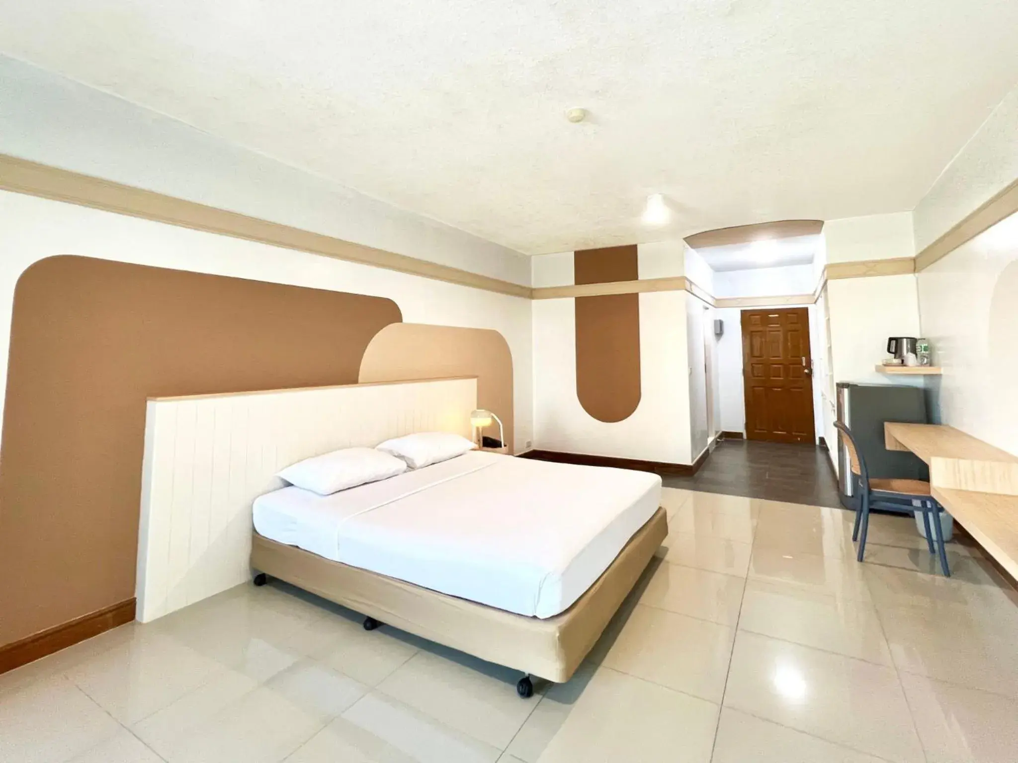 Bed in Markland Beach View Bed in Markland Beach View