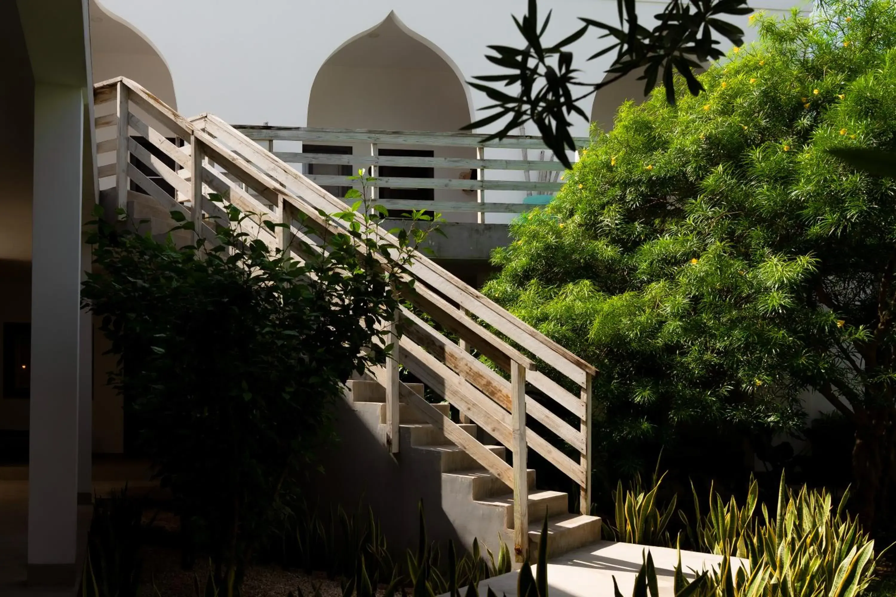 Property building in Opera Hotel Property building in Opera Hotel