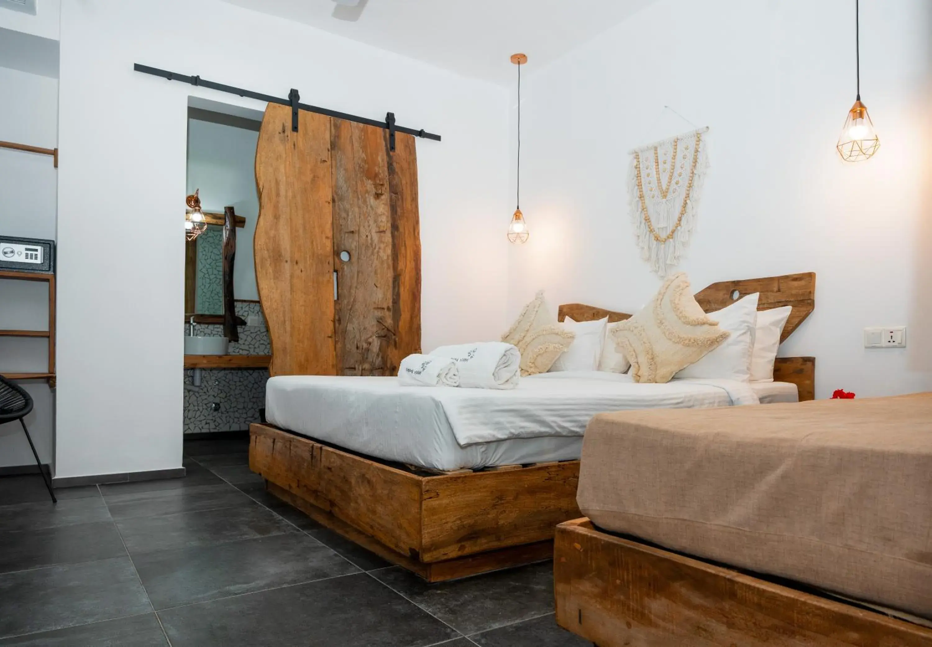 Bedroom, Bed in Opera Hotel Bedroom, Bed in Opera Hotel