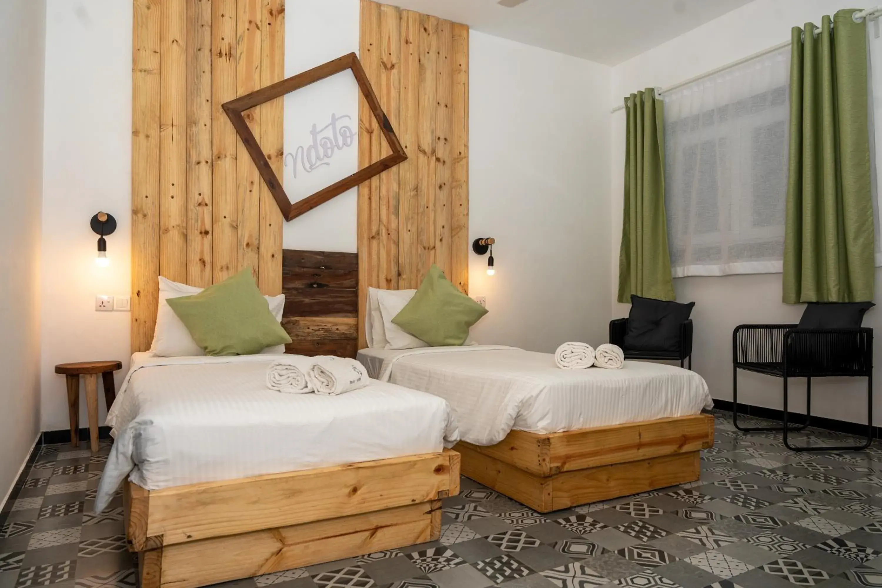 Superior Double or Twin Room - single occupancy in Opera Hotel Superior Double or Twin Room - single occupancy in Opera Hotel