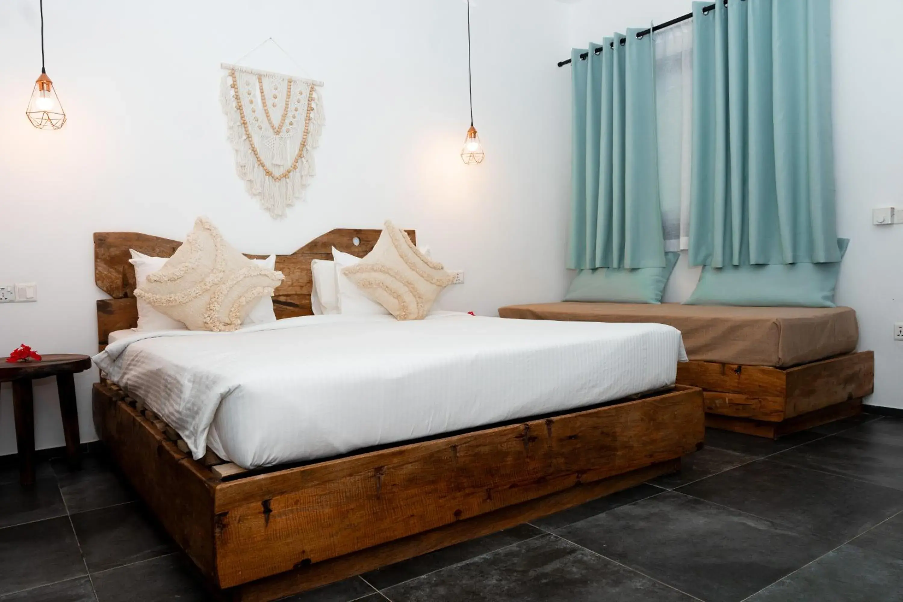 Bedroom, Bed in Opera Hotel Bedroom, Bed in Opera Hotel