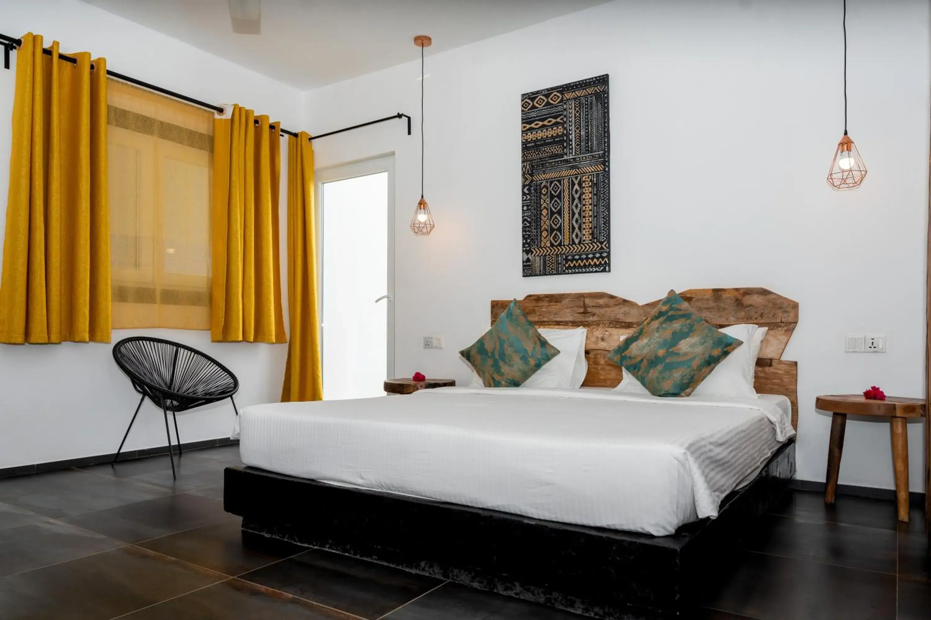 Deluxe Plus Double Room - single occupancy in Opera Hotel Deluxe Plus Double Room - single occupancy in Opera Hotel