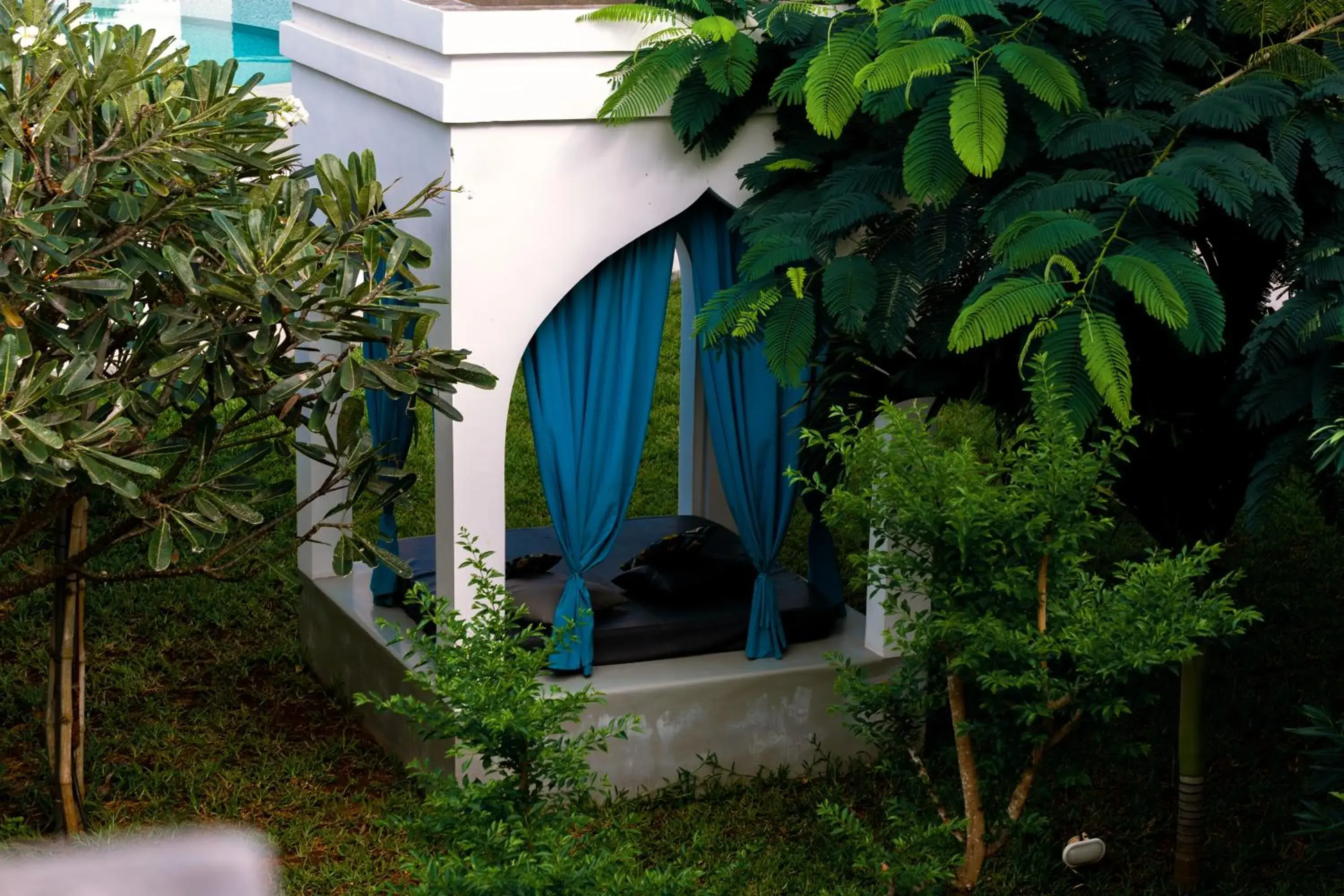 Property building in Opera Hotel Property building in Opera Hotel