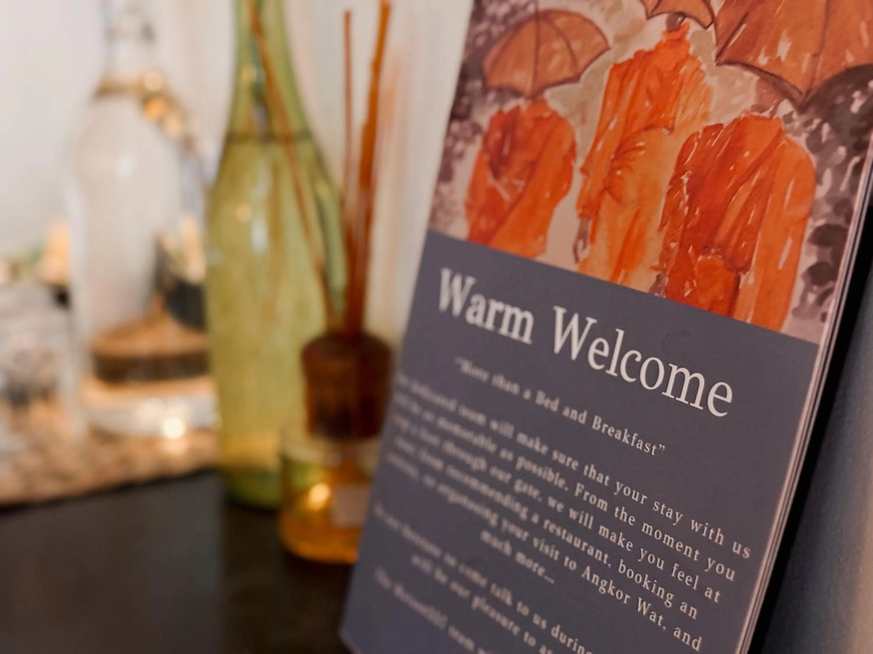 Decorative detail in Maison 557