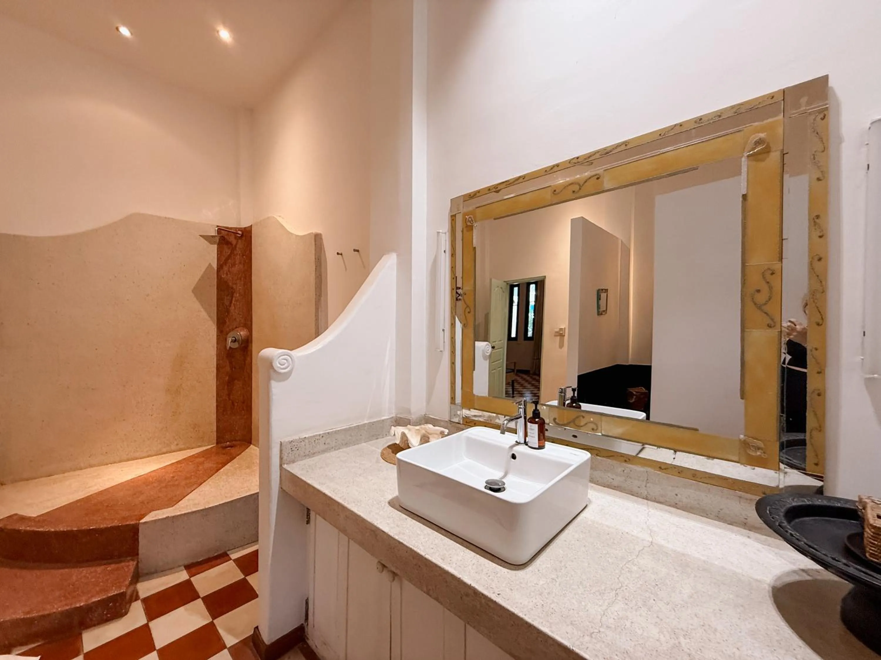 Bathroom in Maison 557