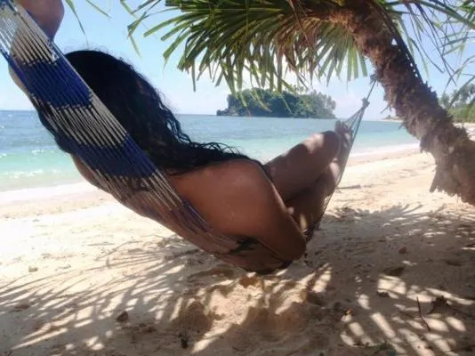 Beach in Binucot Beach Resort