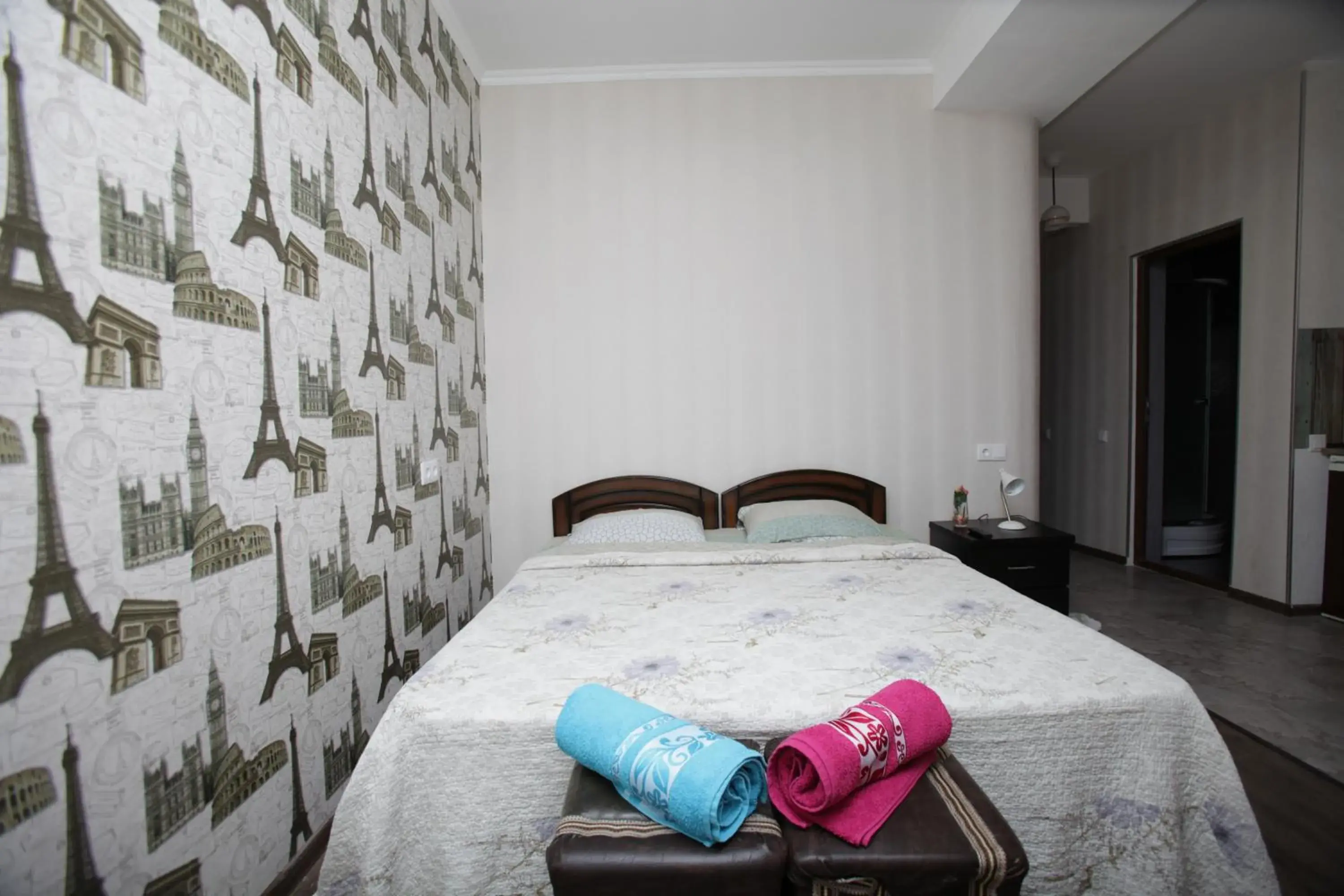 Studio Apartment in Mia B&B Tbilisi Studio Apartment in Mia B&B Tbilisi