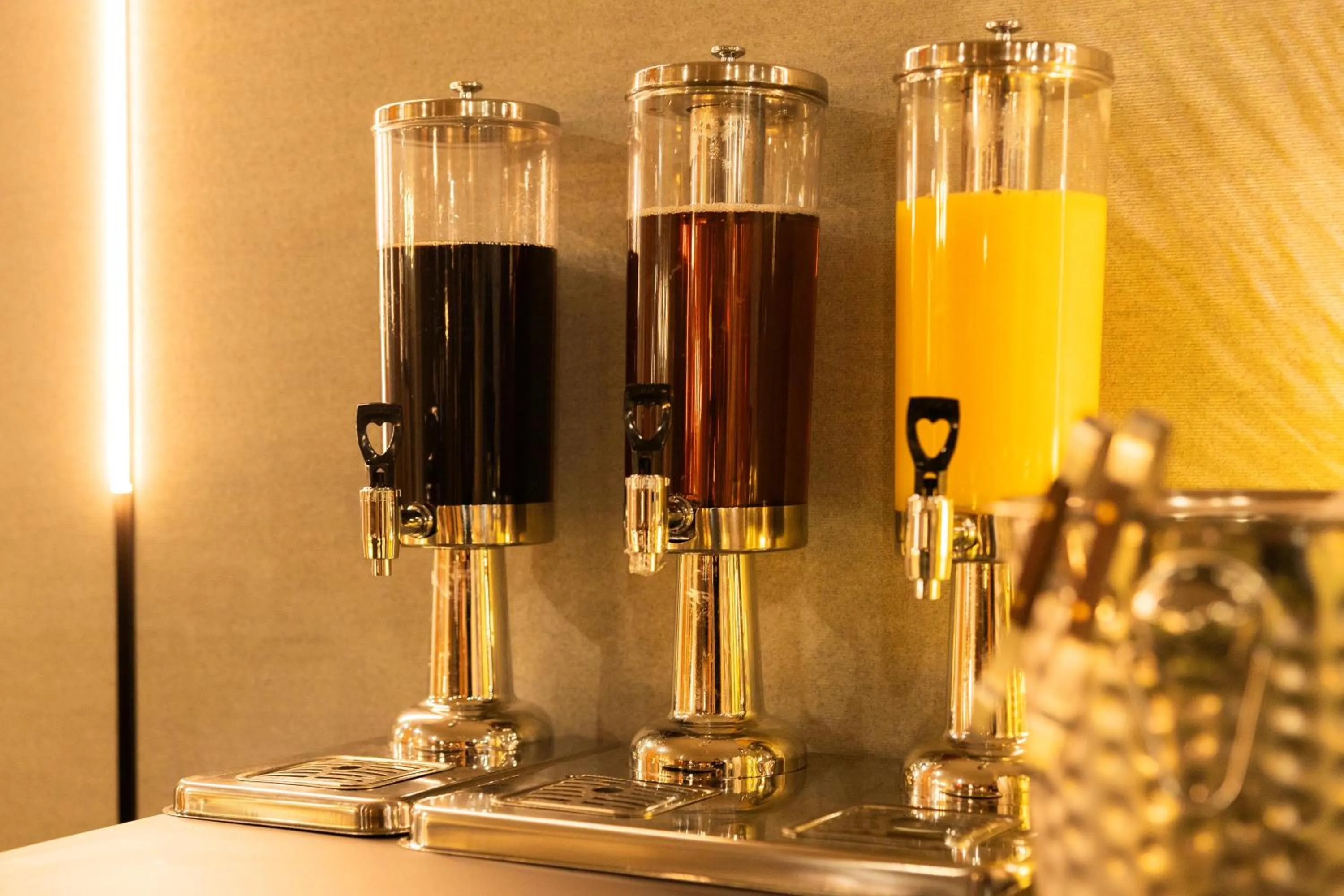 Lounge or bar in Aso Baien Spa Resort