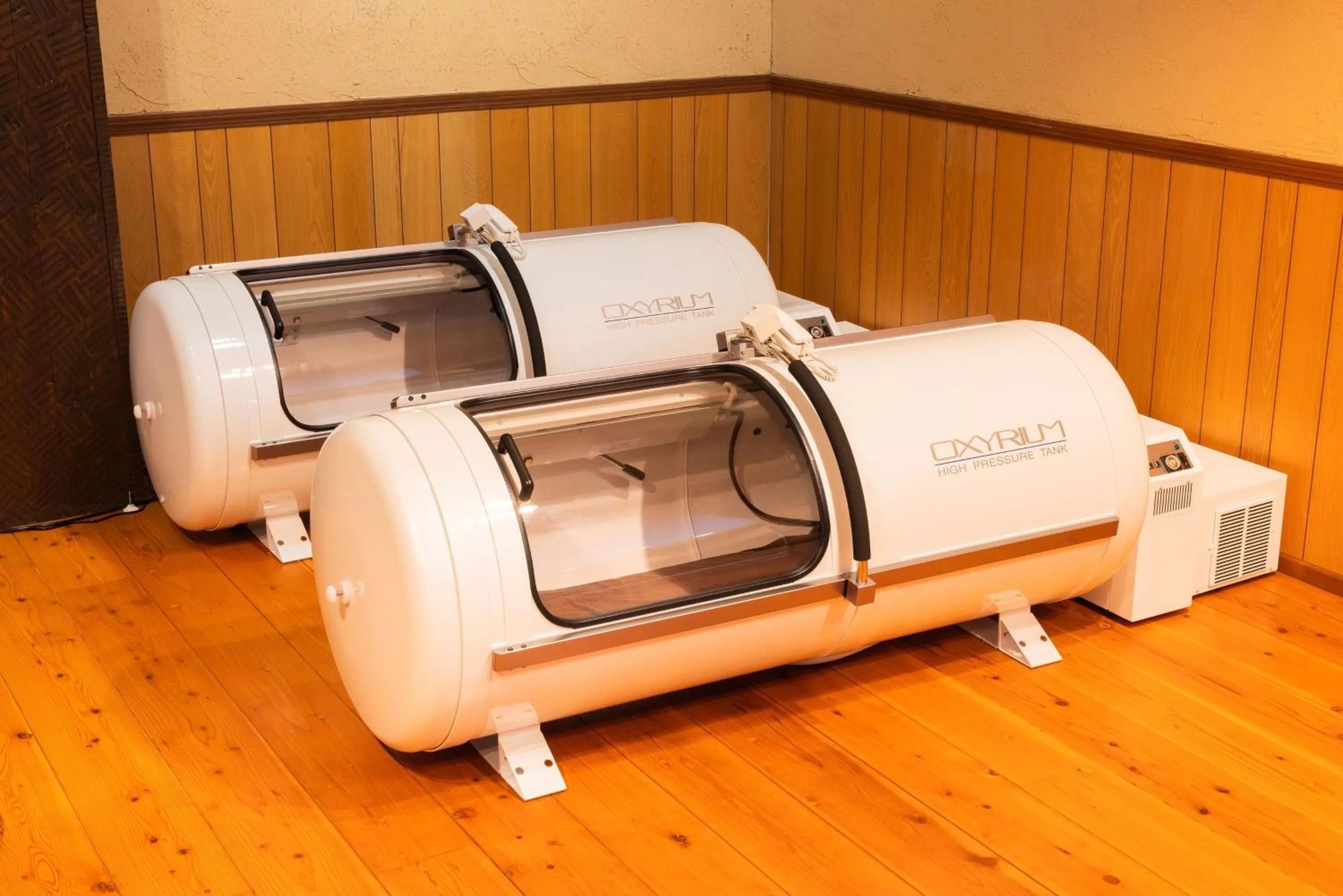 Public Bath in Aso Baien Spa Resort