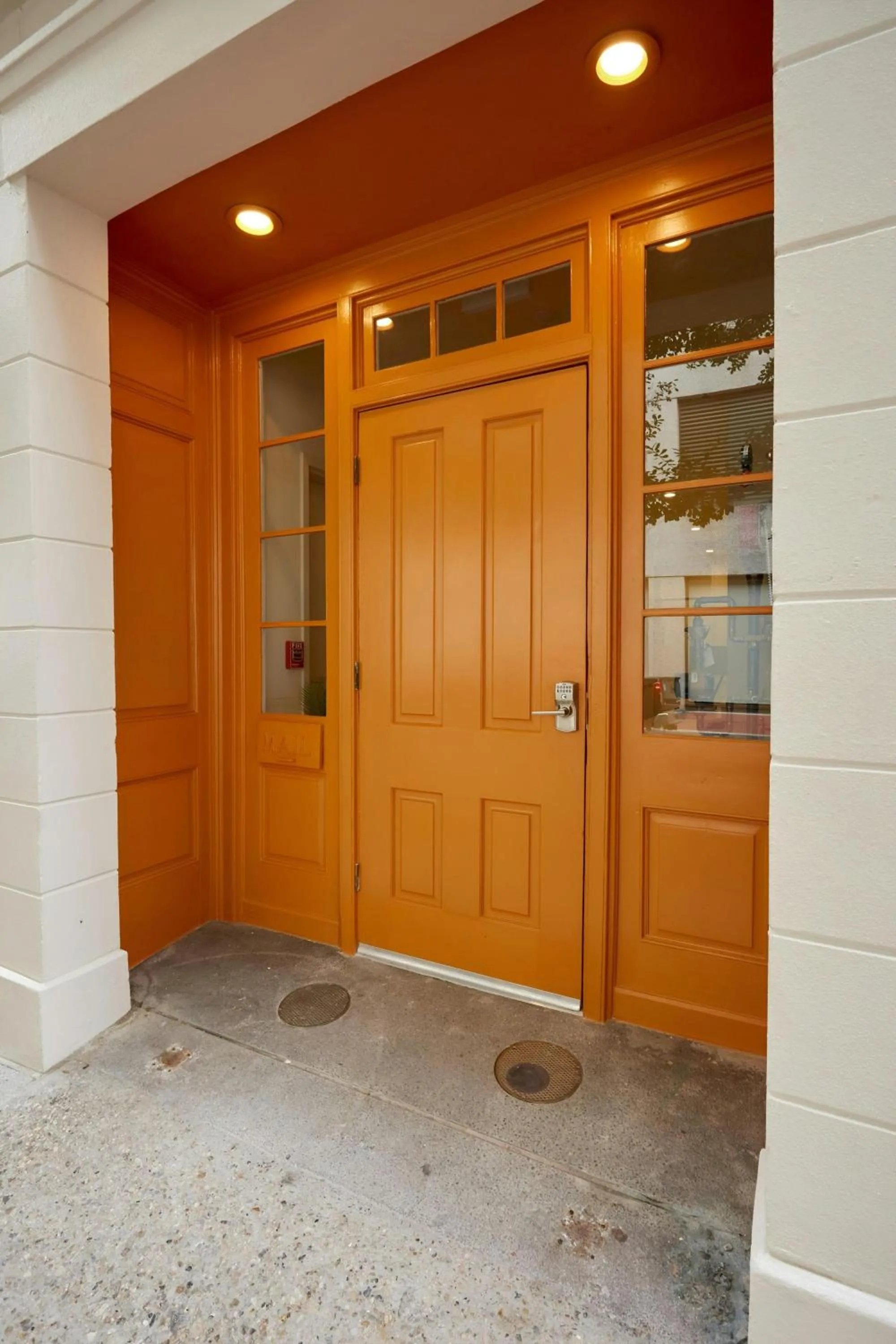 View (from property/room) in Sonder by Marriott Bonvoy The Louie Apartments CBD