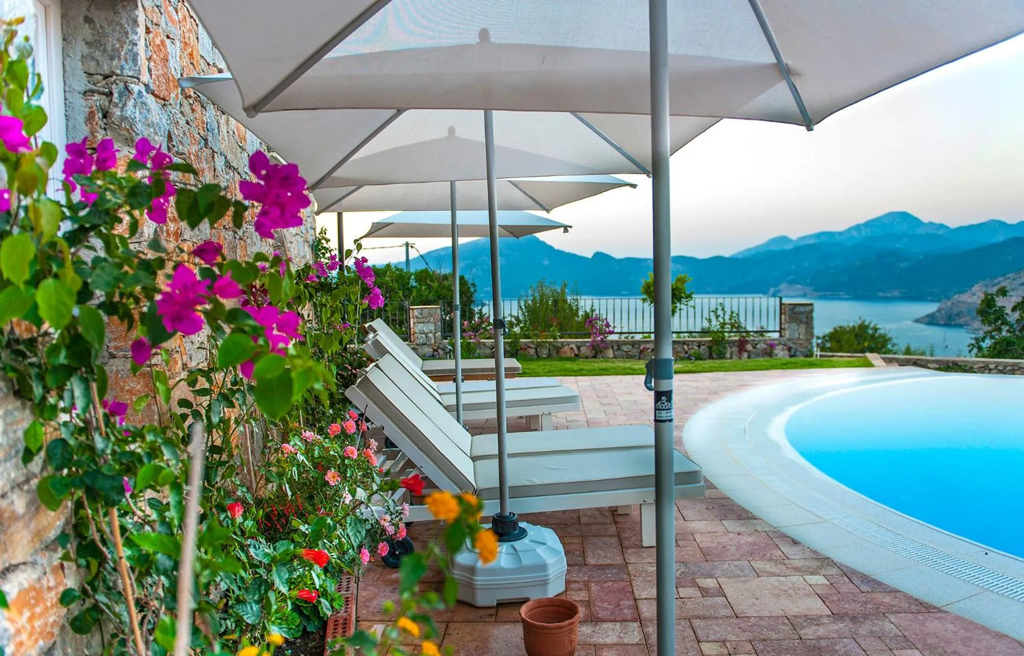 Property building in Swan Lake Hotel - Adult Only