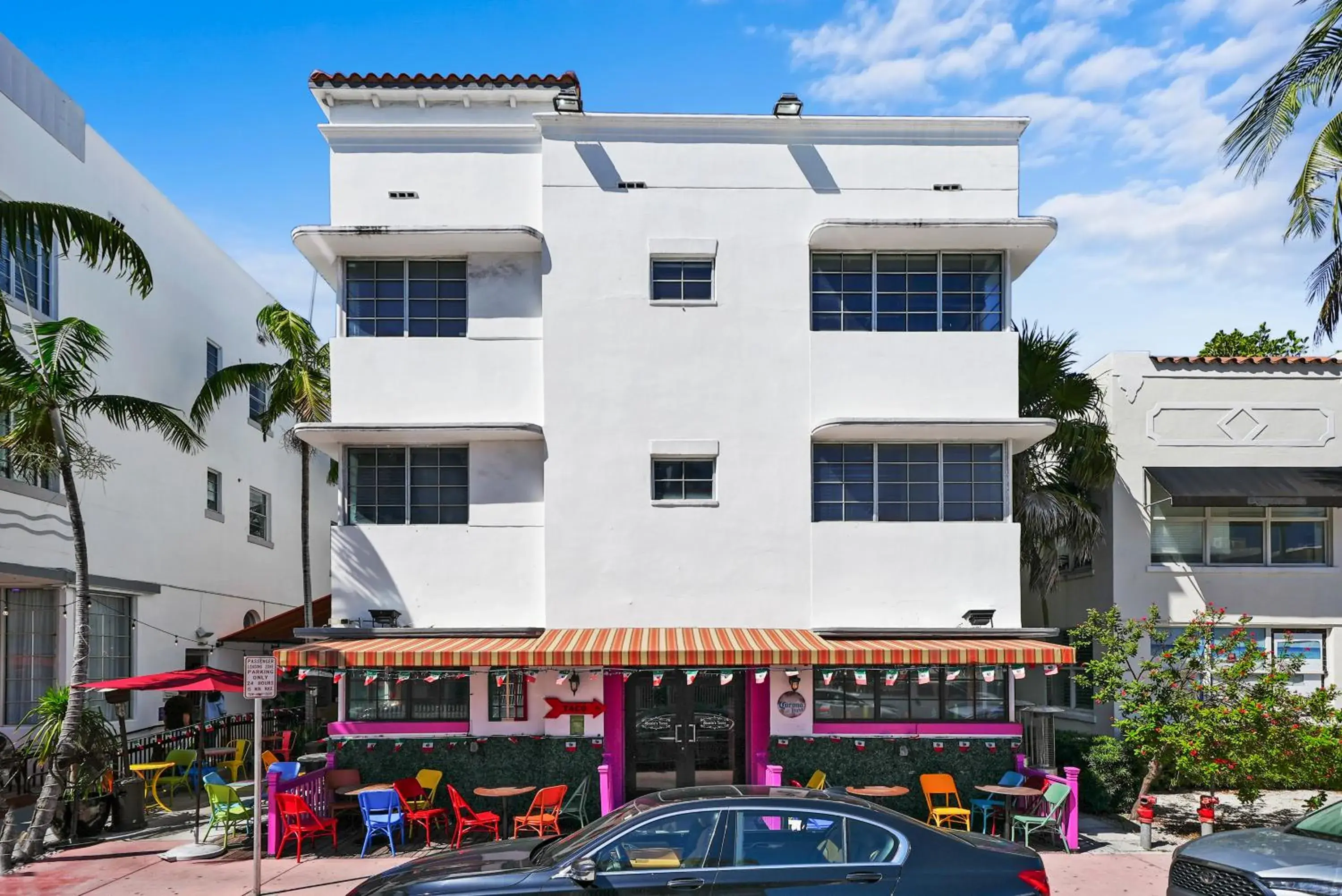 Restaurant/places to eat in Whitelaw Hotel Restaurant/places to eat in Whitelaw Hotel