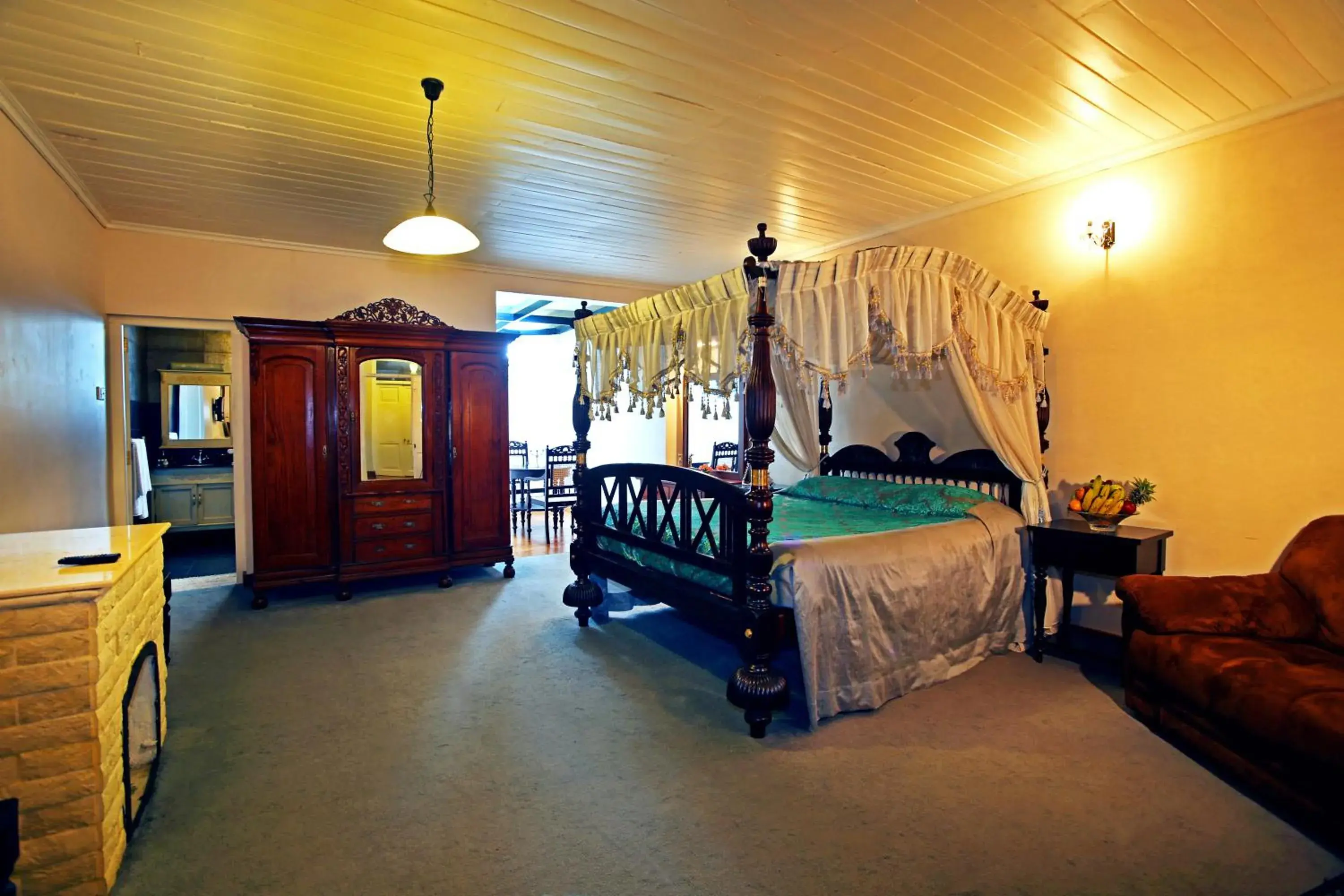 Photo of the whole room in The Firs Photo of the whole room in The Firs