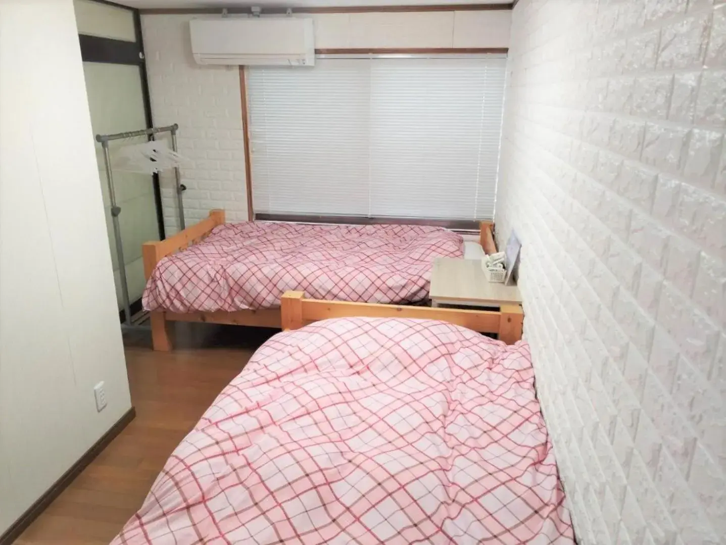 Twin Room in Guest House Asora Twin Room in Guest House Asora