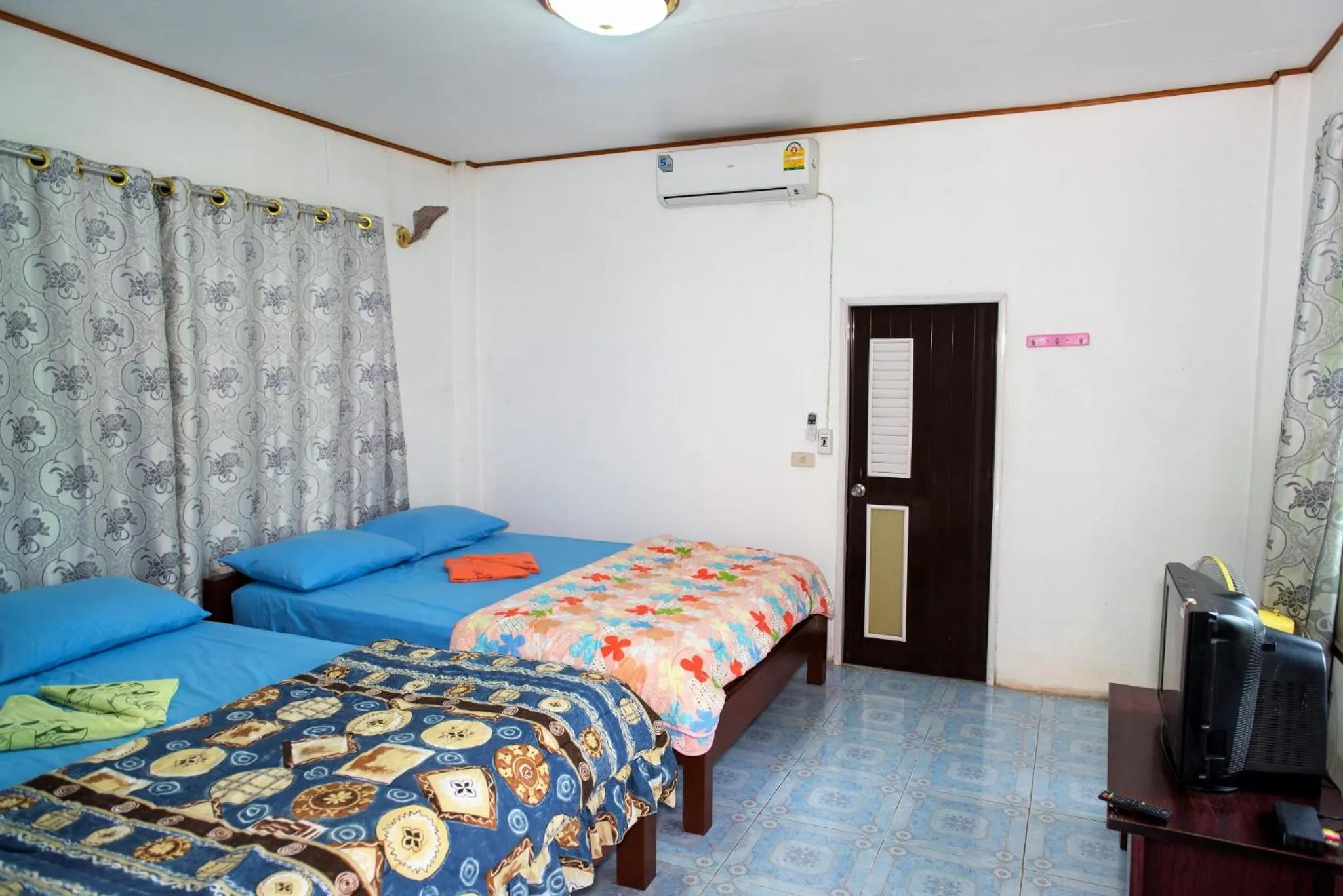 Fufu In Love Cottages & Campground