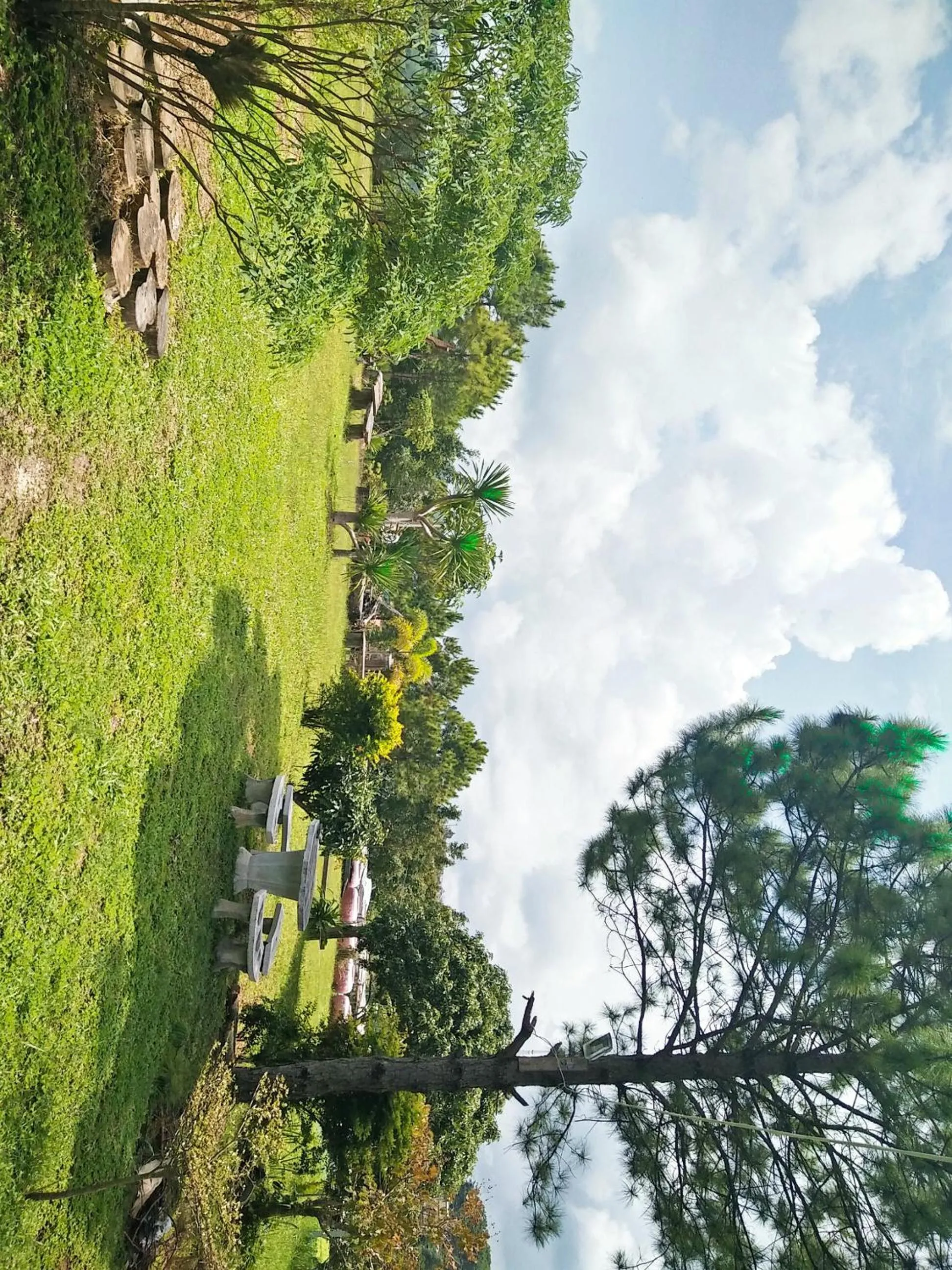 Fufu In Love Cottages & Campground