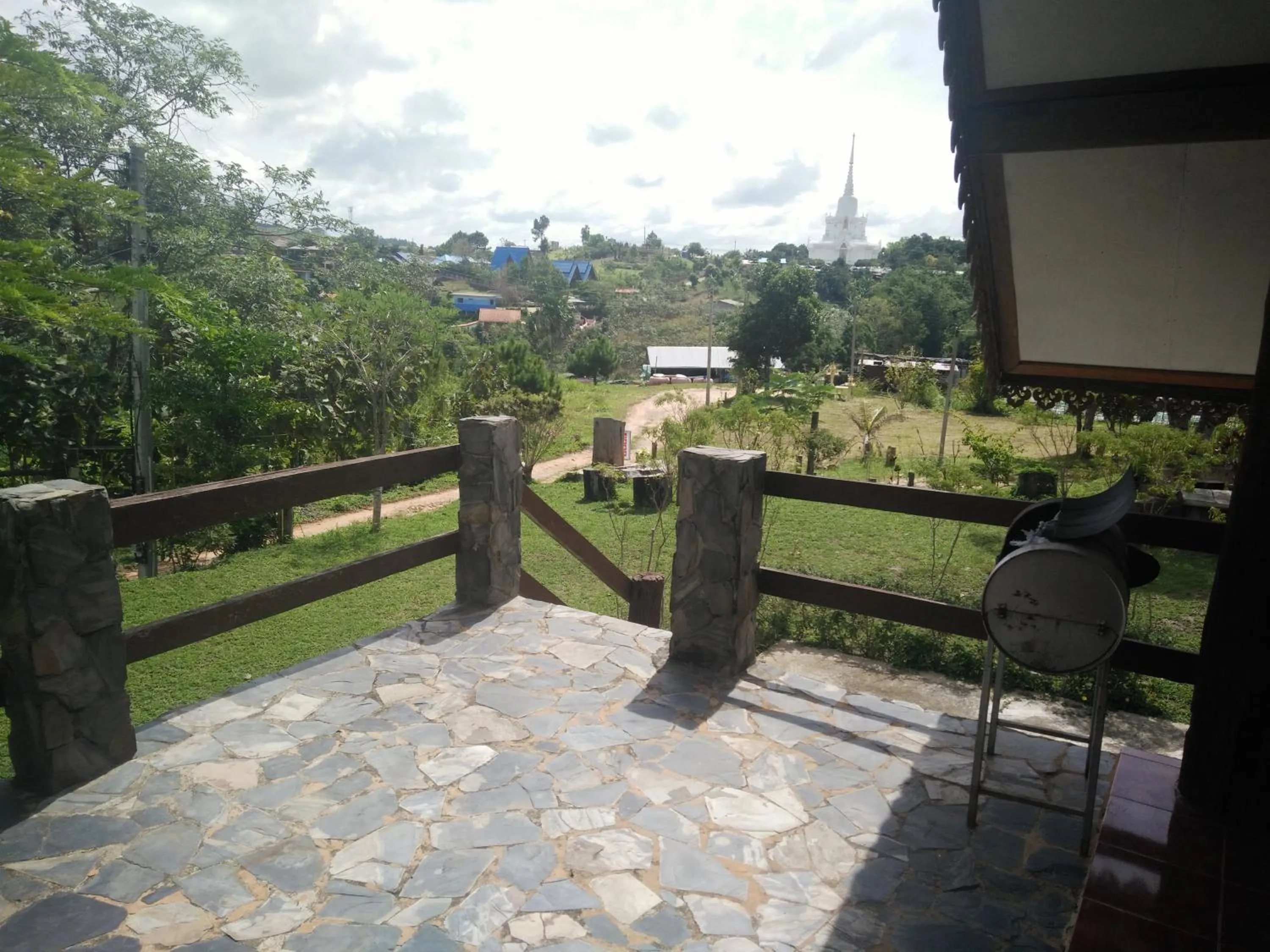 Fufu In Love Cottages & Campground