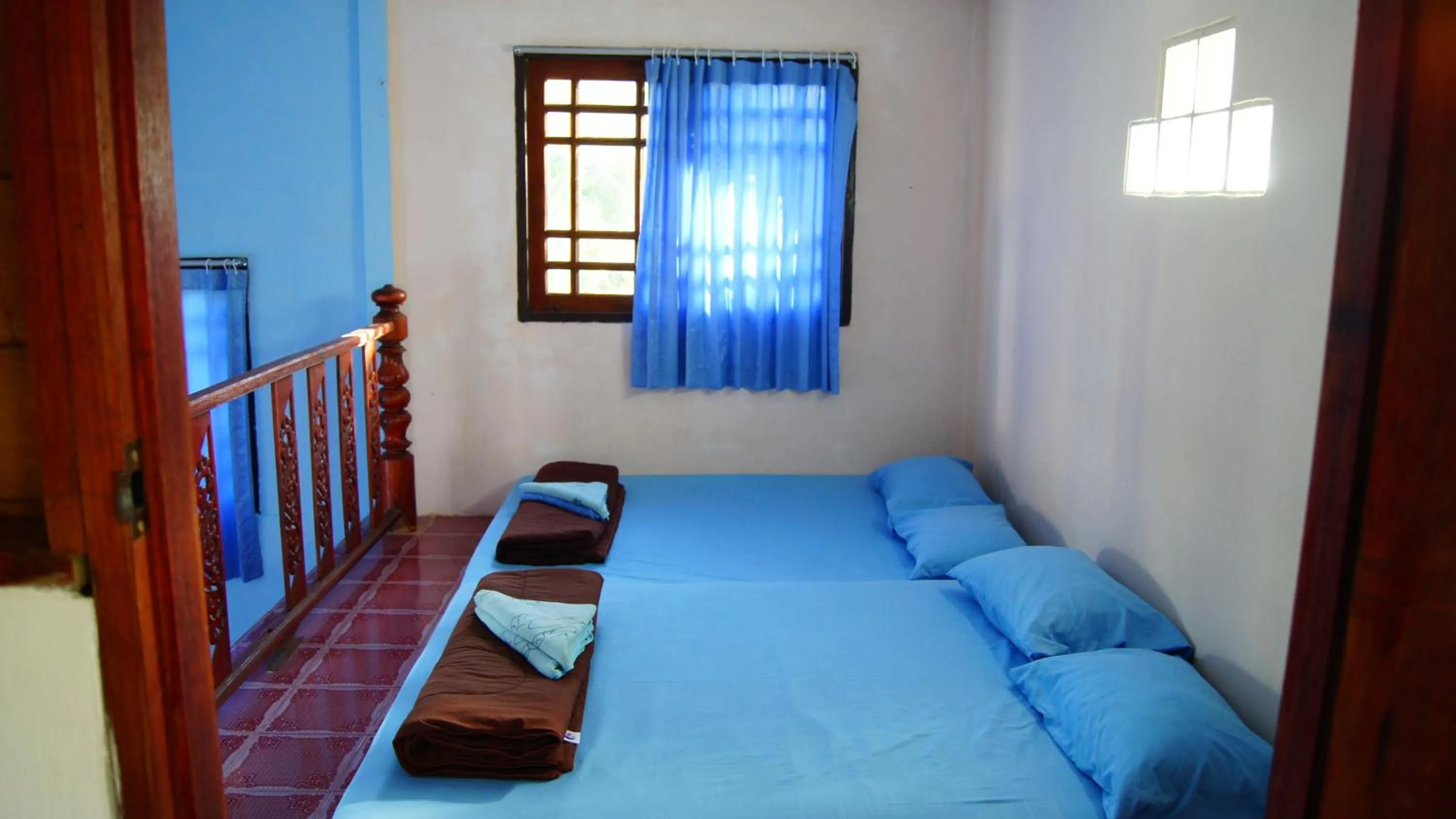 Fufu In Love Cottages & Campground