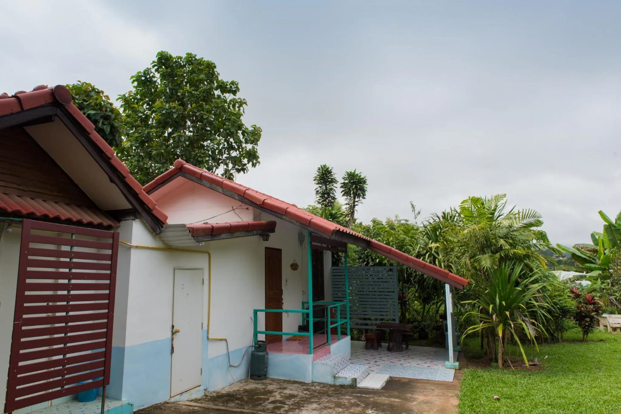 Fufu In Love Cottages & Campground