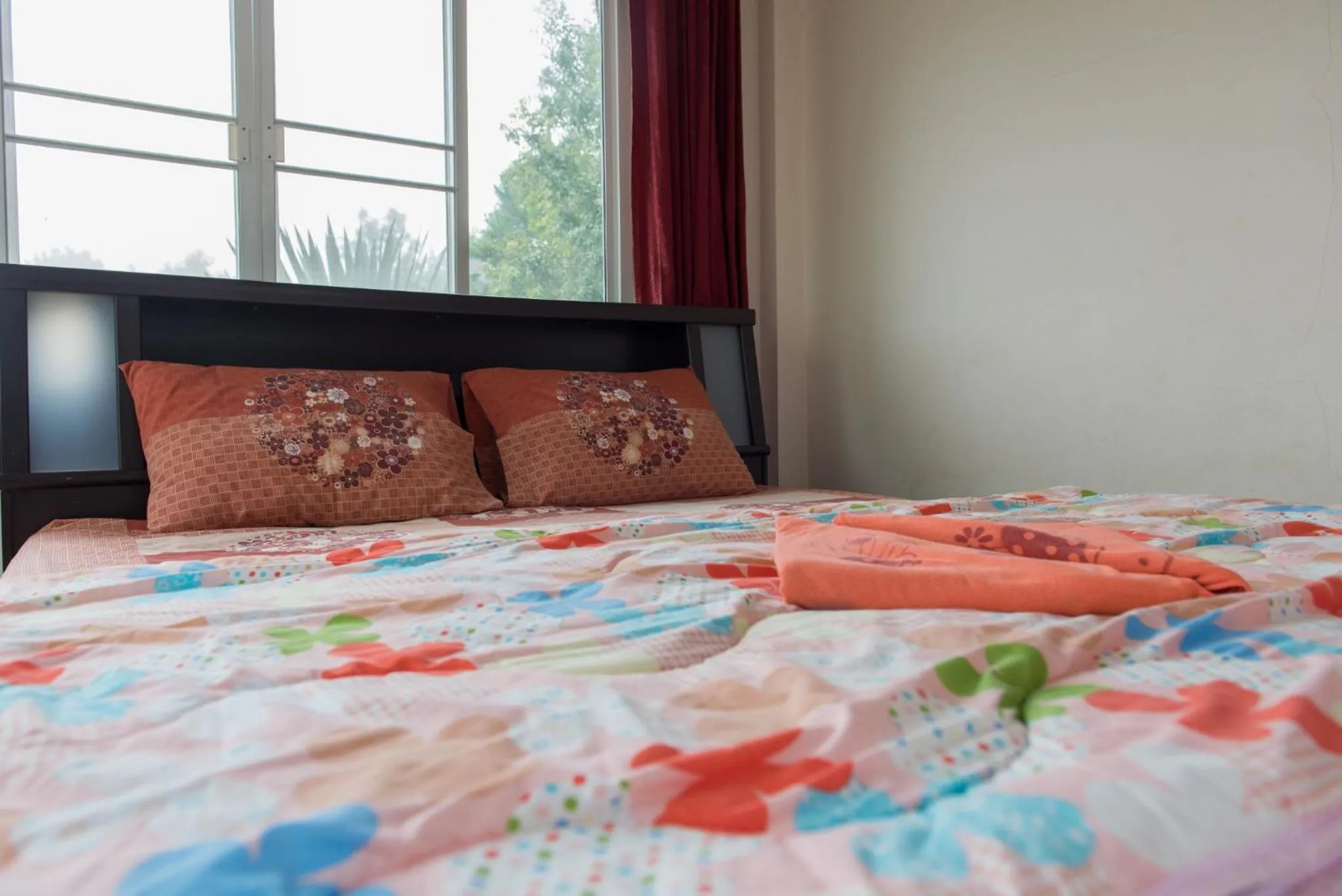 Fufu In Love Cottages & Campground