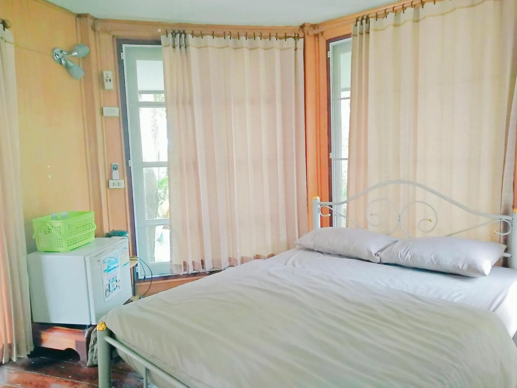 Fufu In Love Cottages & Campground