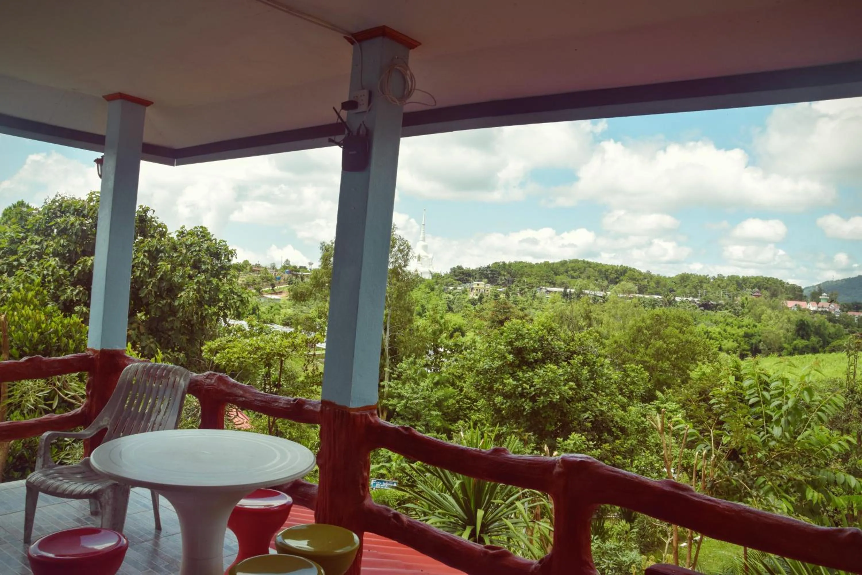 Fufu In Love Cottages & Campground