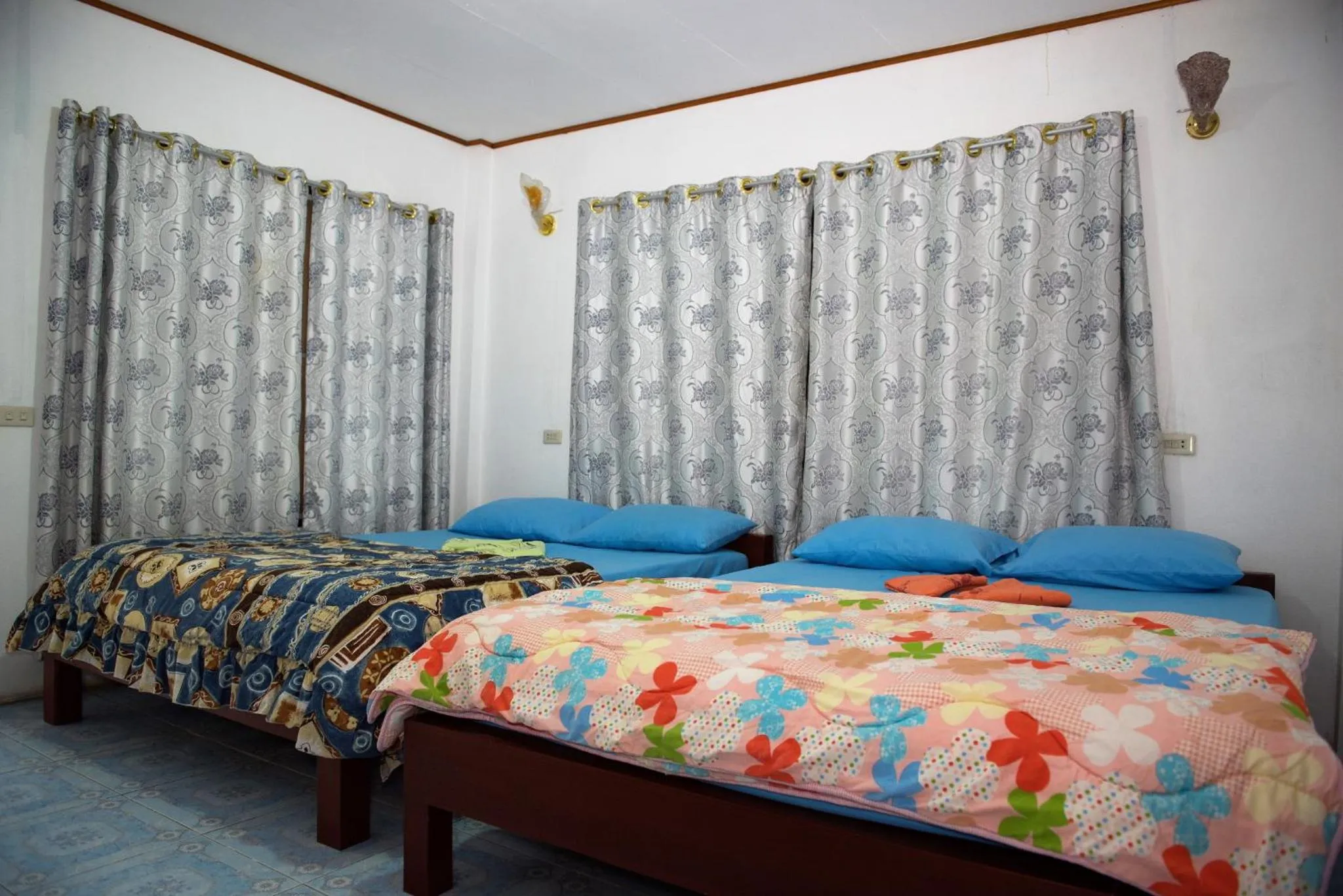 Fufu In Love Cottages & Campground