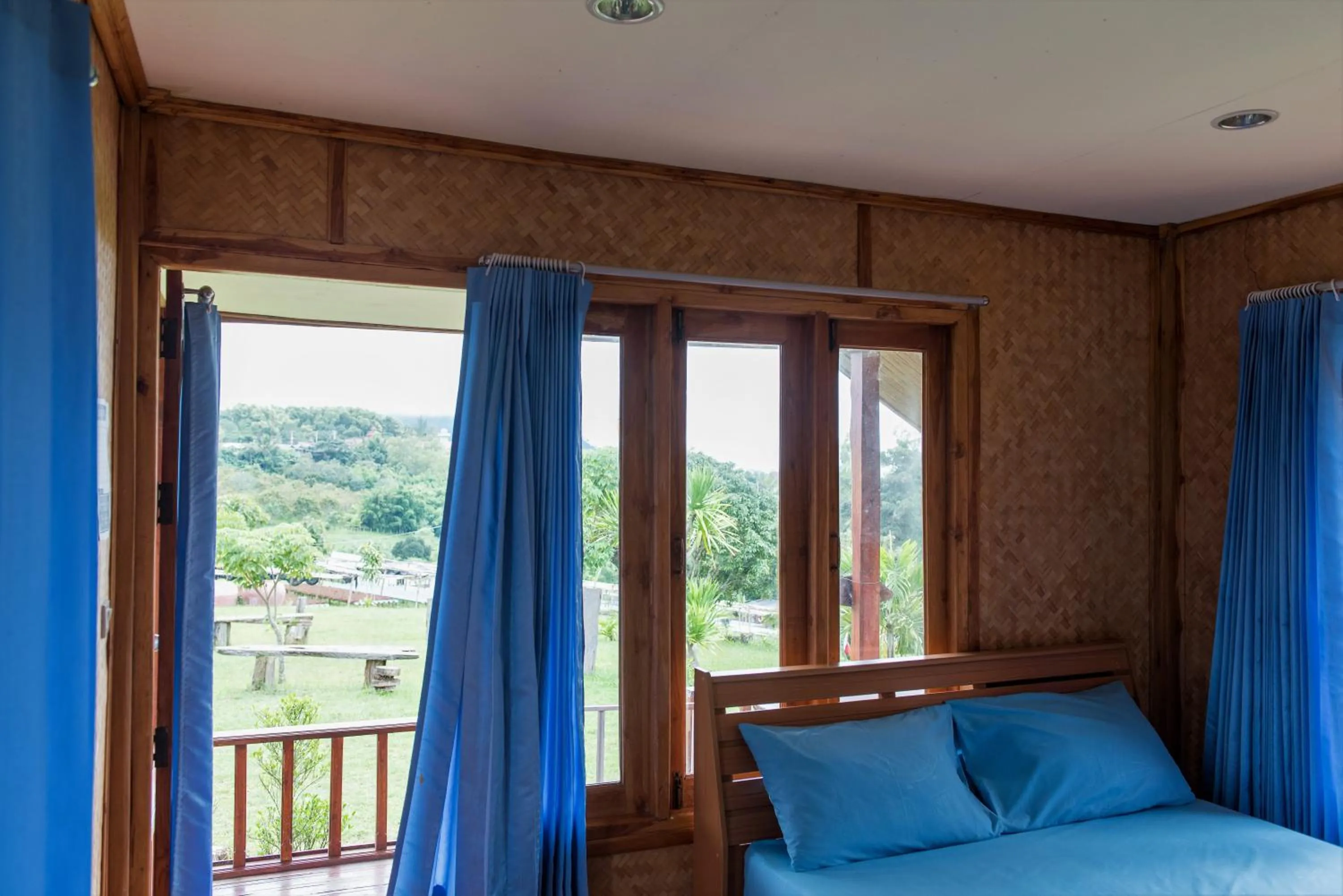 Fufu In Love Cottages & Campground