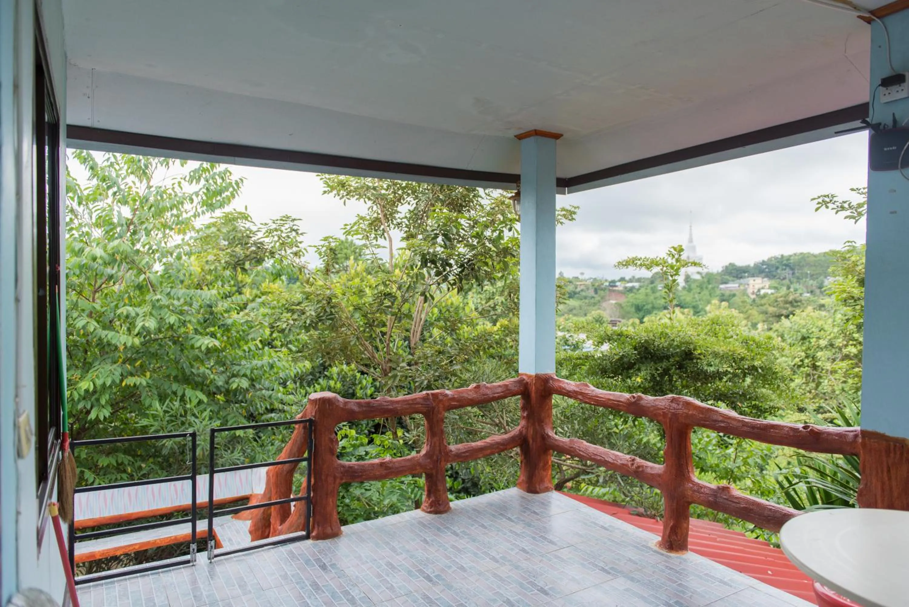 Fufu In Love Cottages & Campground