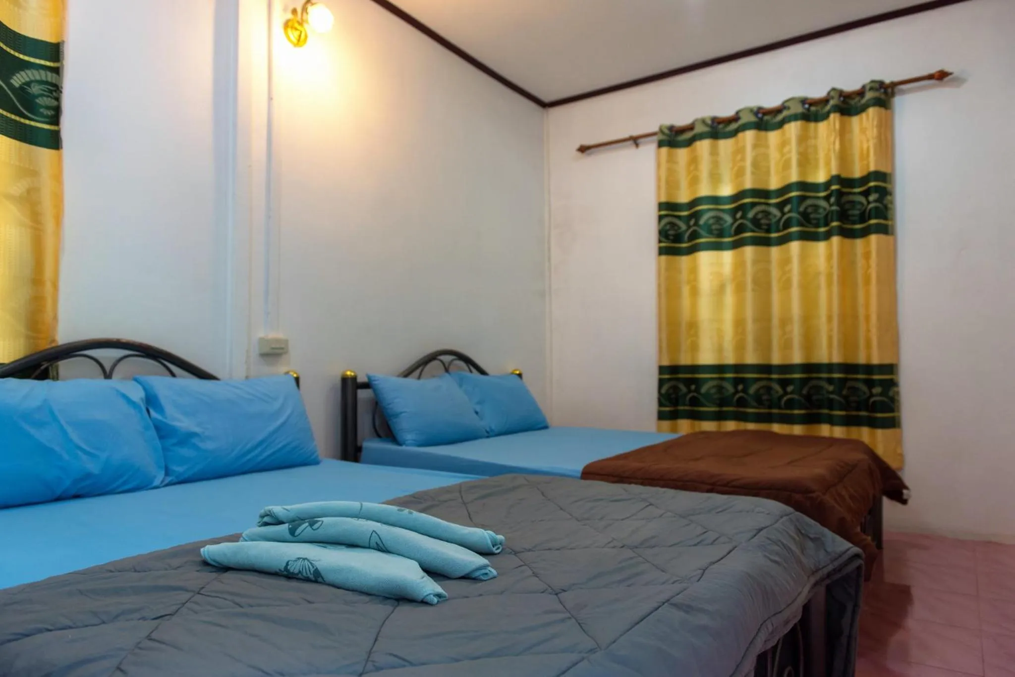 Fufu In Love Cottages & Campground