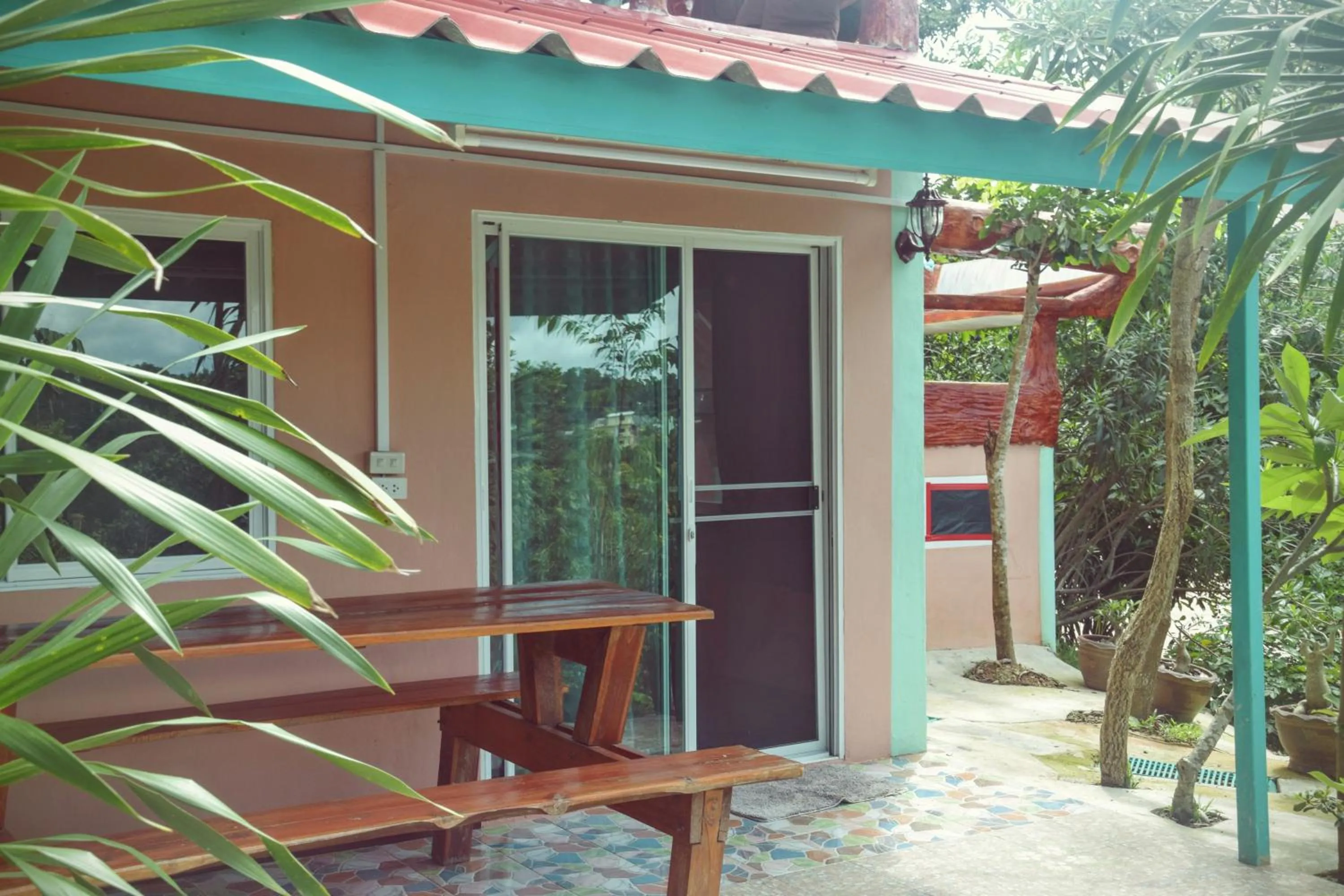 Fufu In Love Cottages & Campground