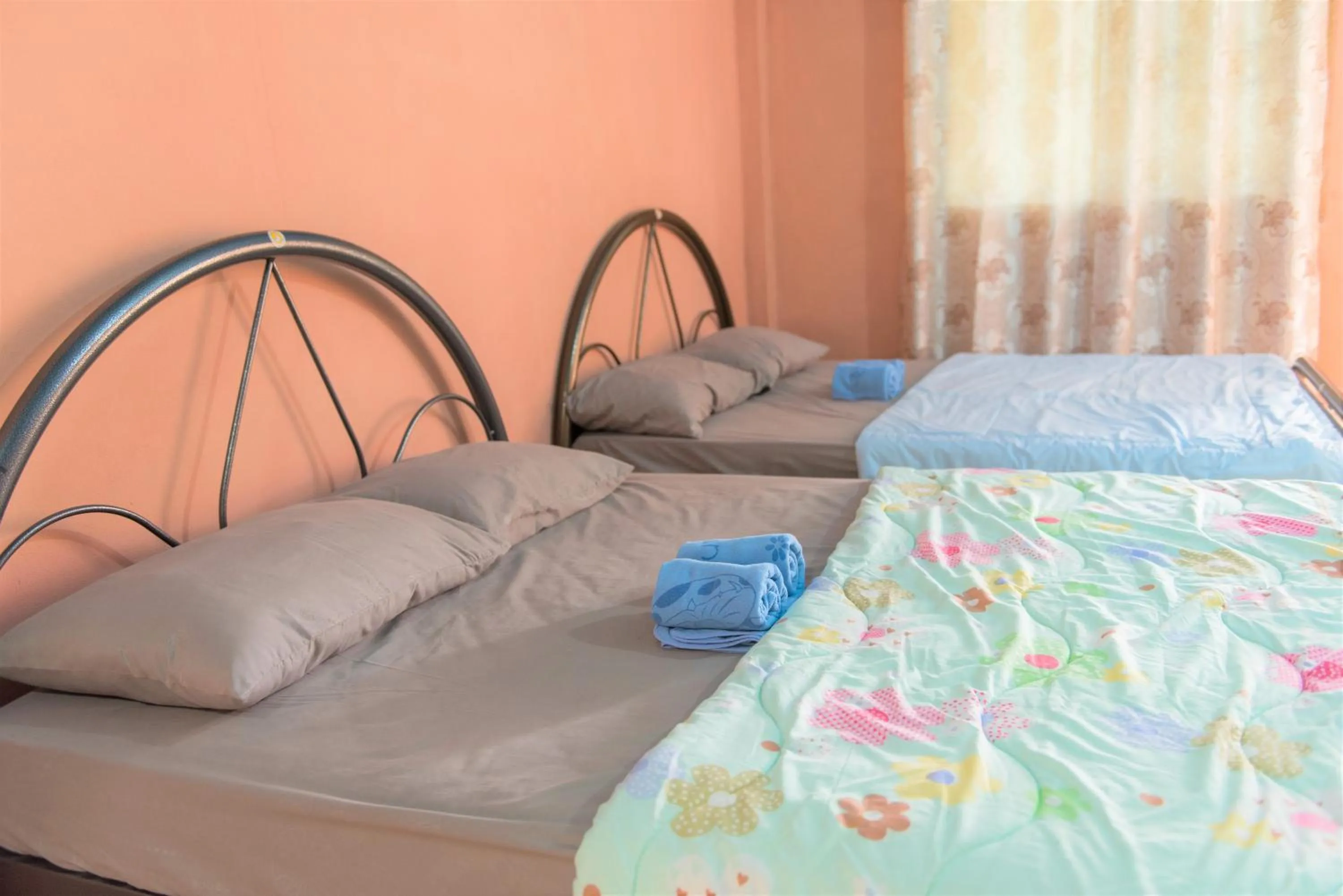 Fufu In Love Cottages & Campground